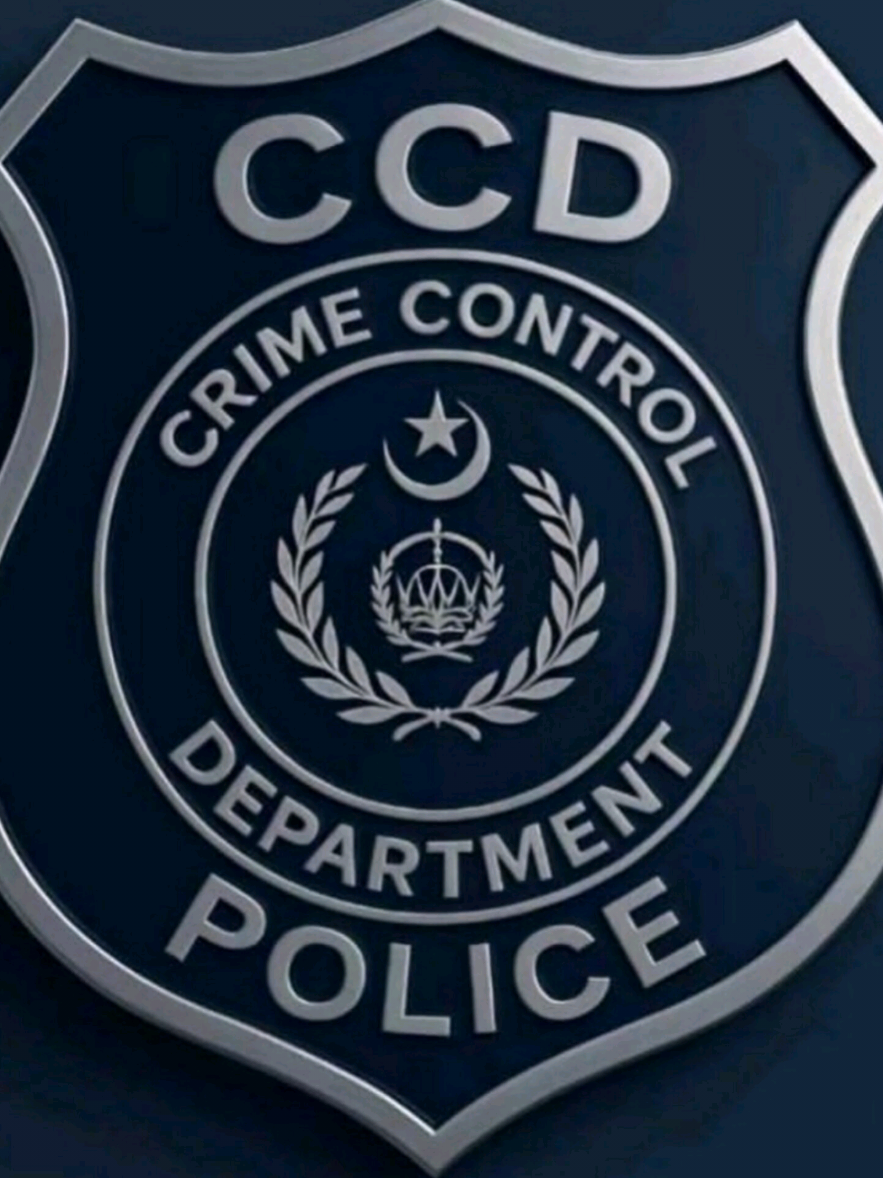 @CCD PUNJAB POLICE