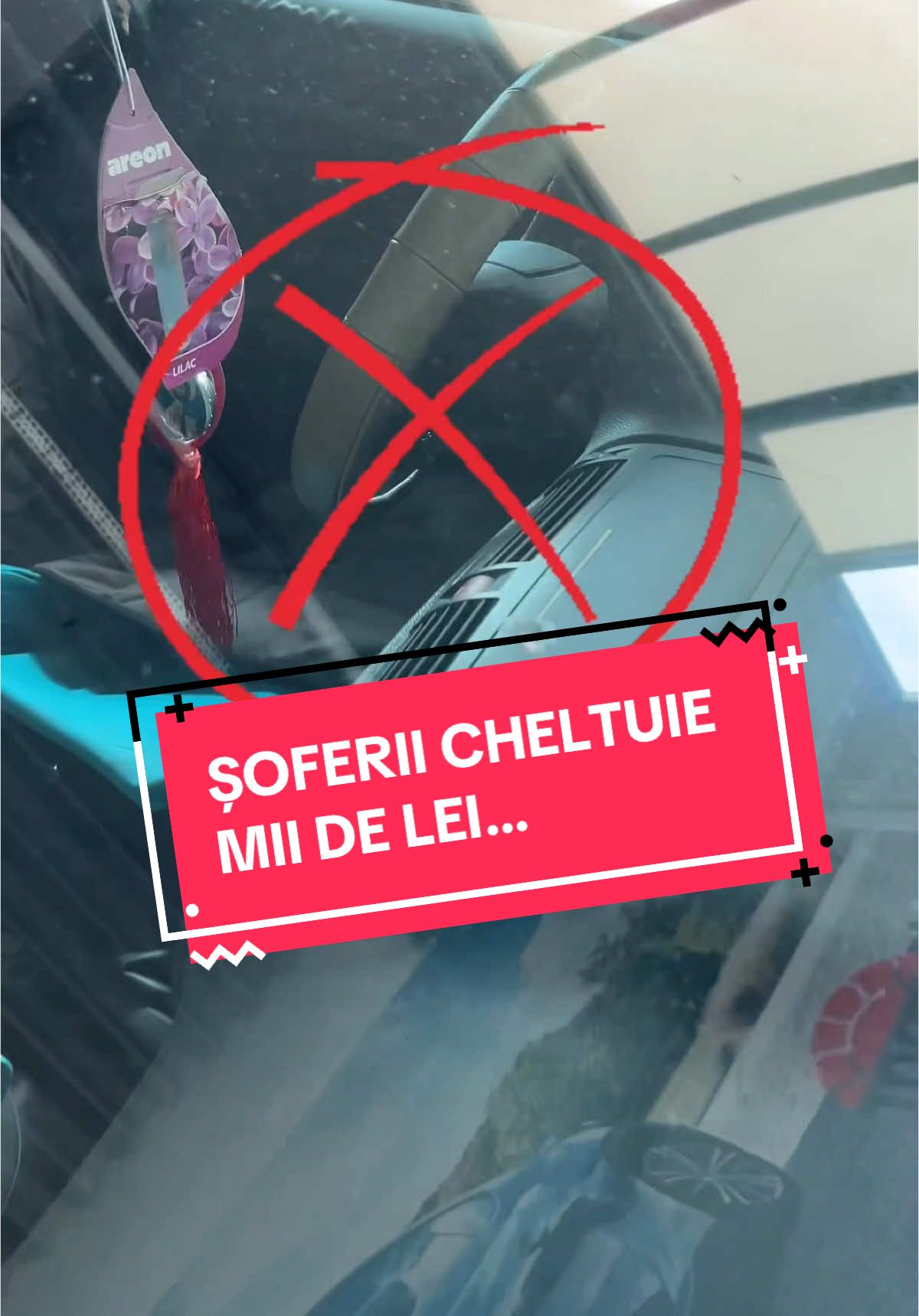 @Masterfol | Folii Auto Cluj