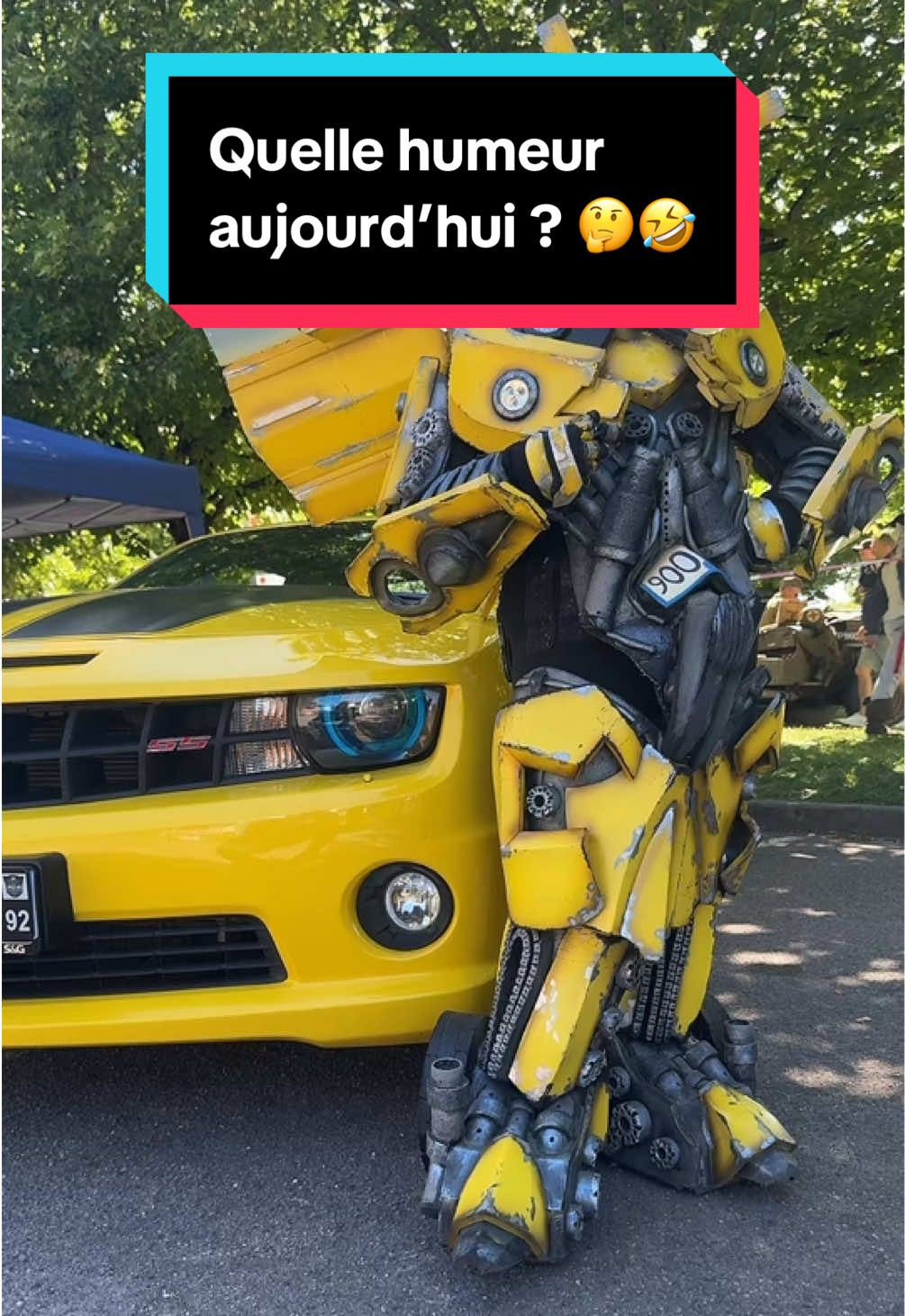 @BumblebeeCosplayeuse