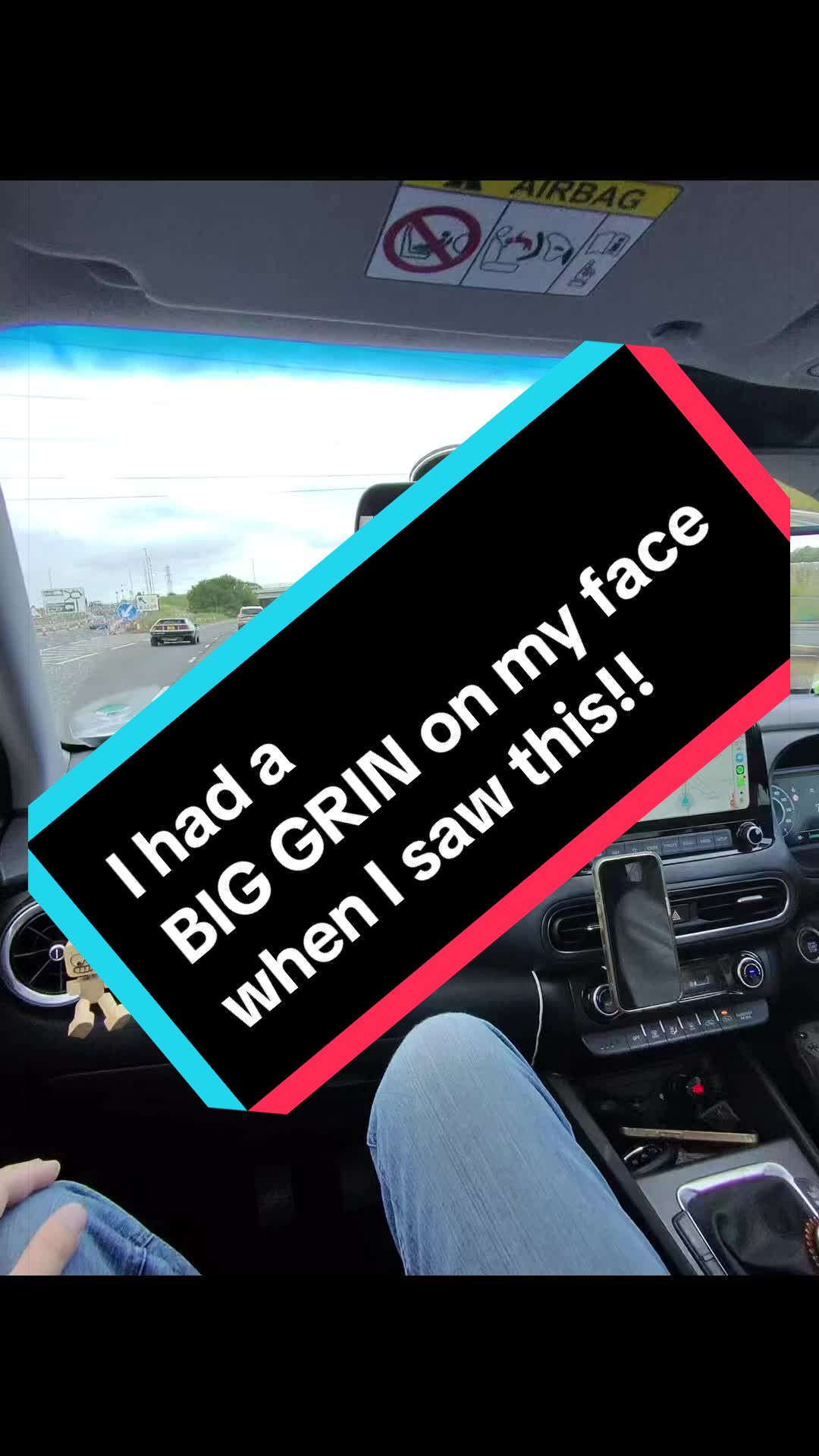 @Sheppey Driving