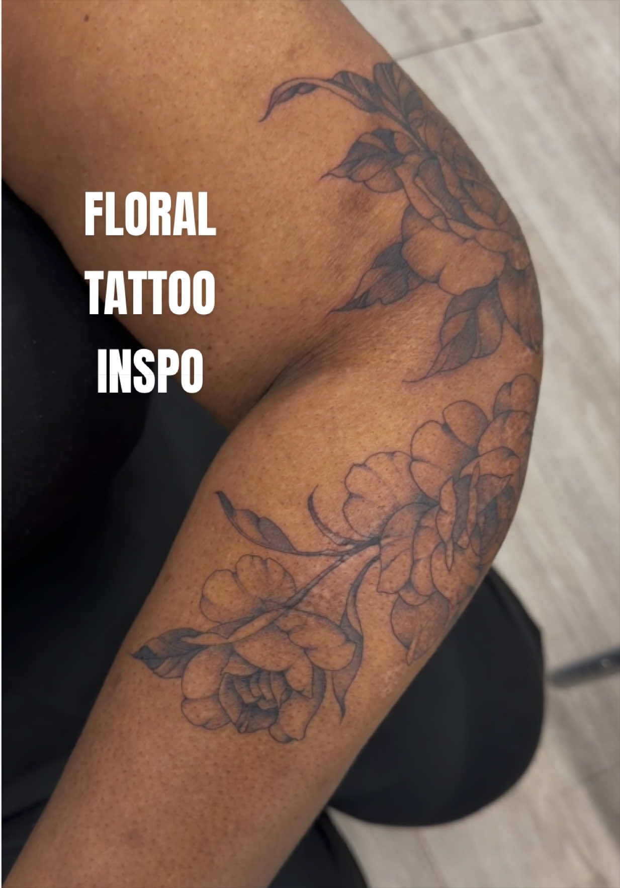 @Harmonie Tattoo