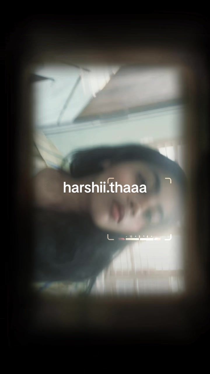 @HARSHITHA K