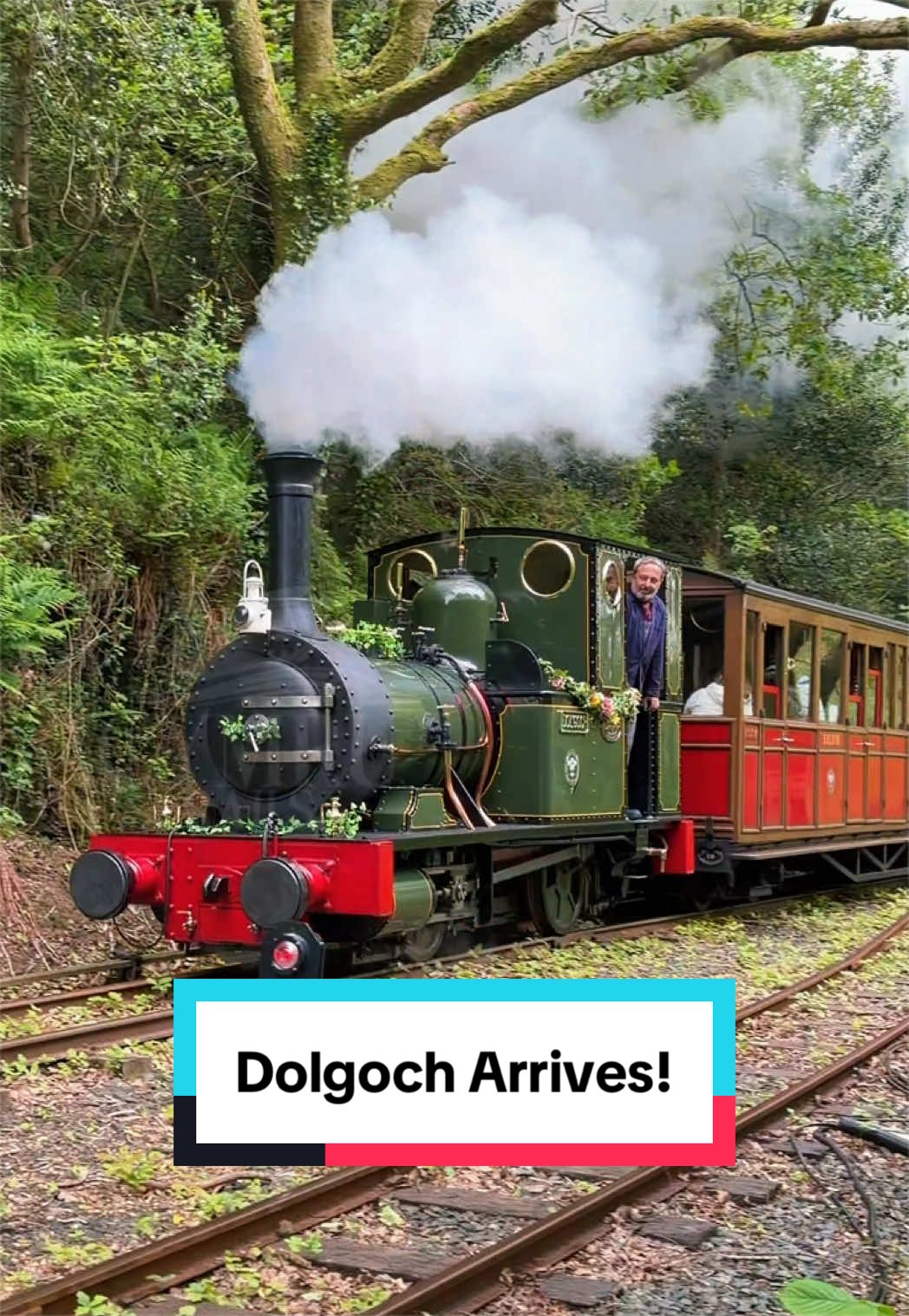 @Cymru Rails