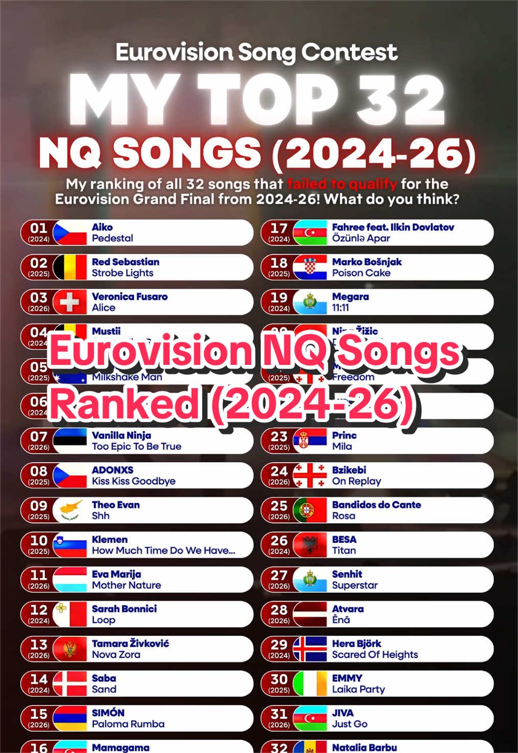 @ESC Ben