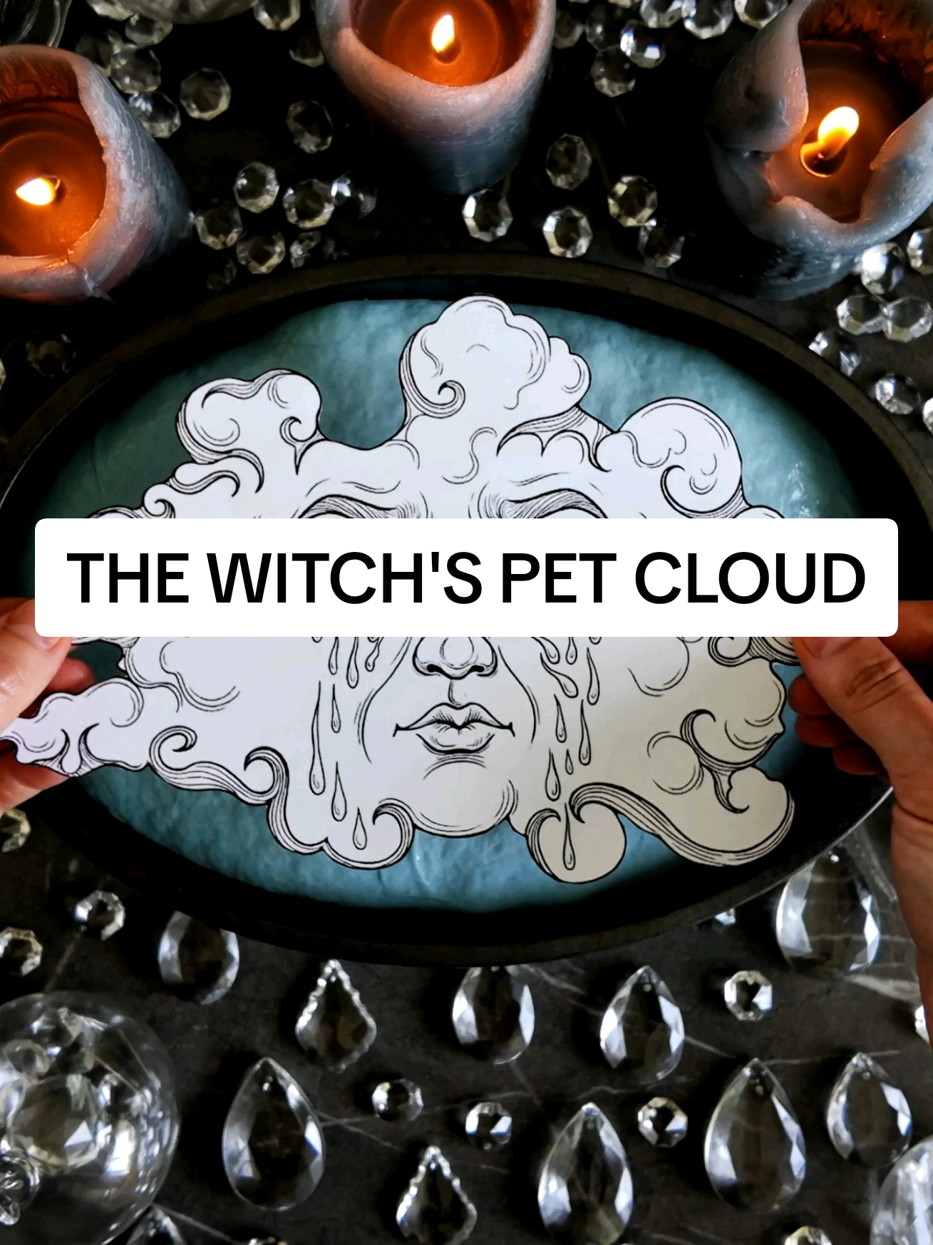 @Ana • The Focaccia Witch