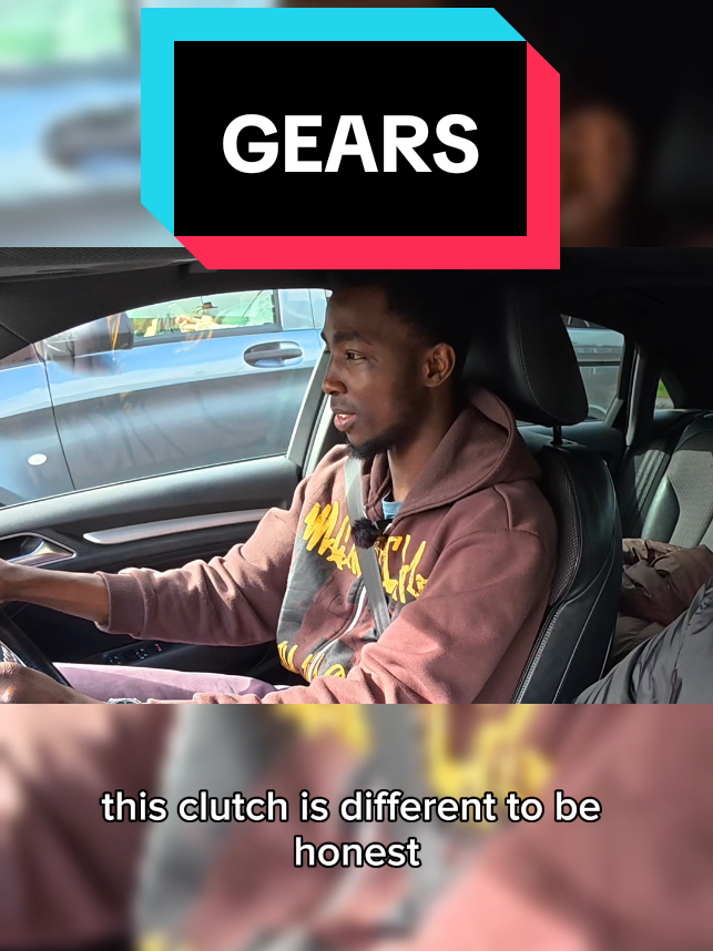 @Avadrive Driving