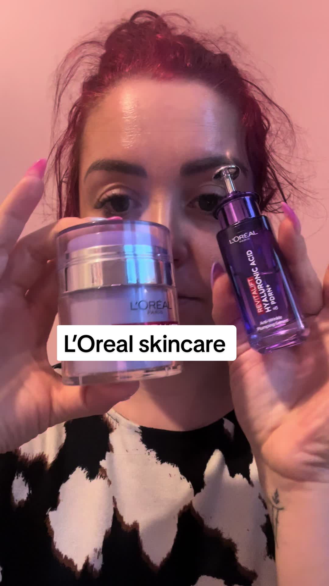 @Bilingual Beauty