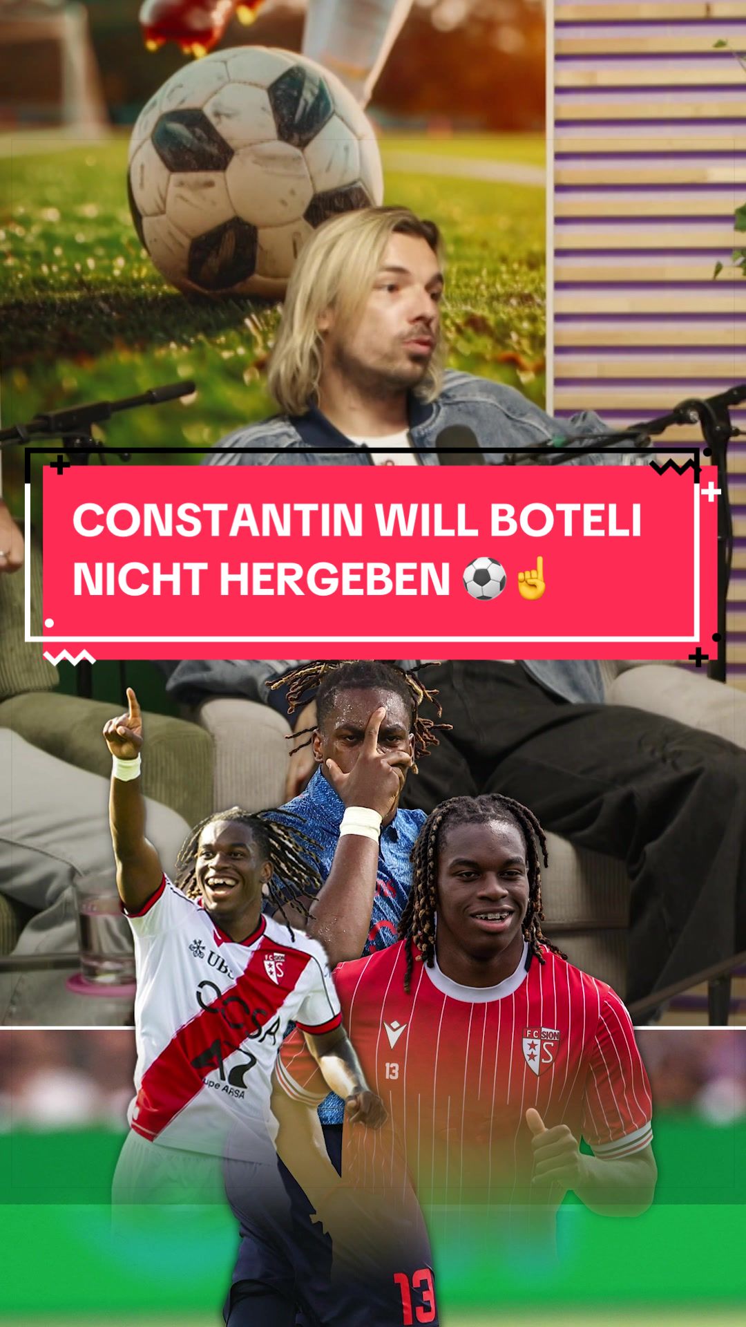 @SRF Sport