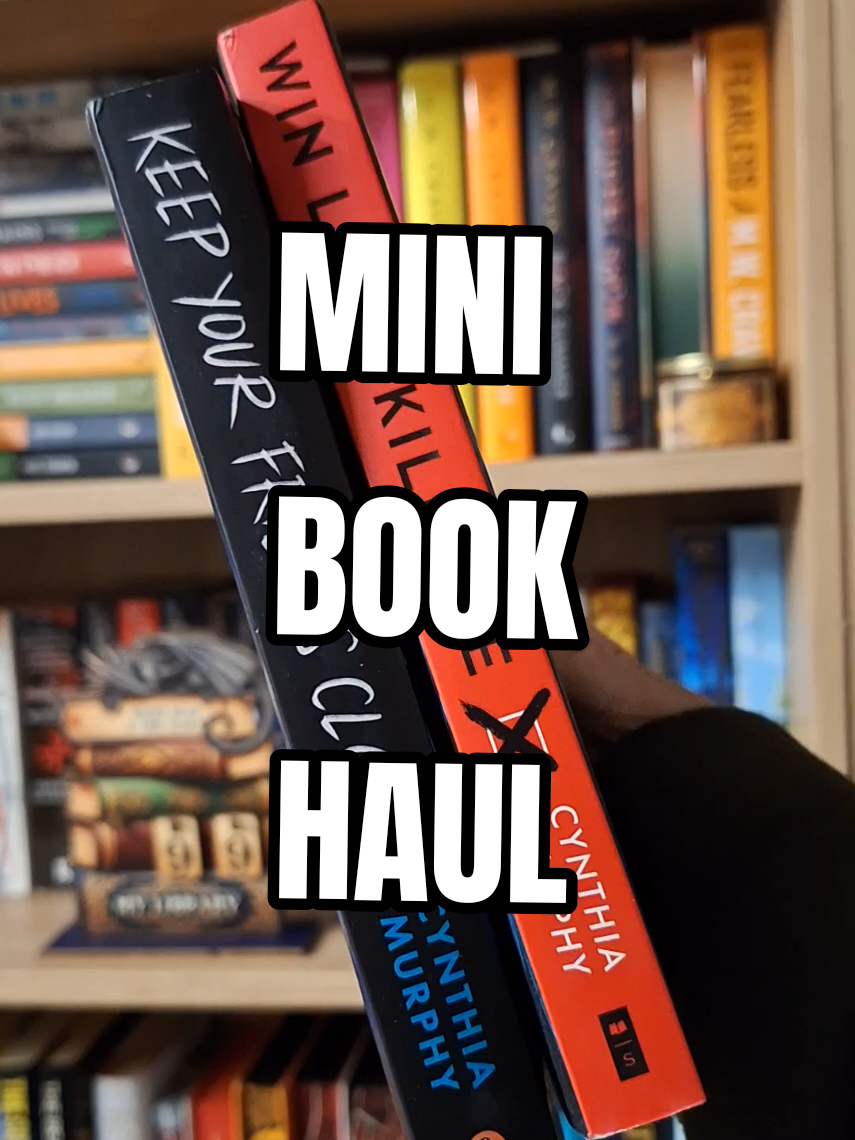 @Noelle📚 Book Recs & Writer