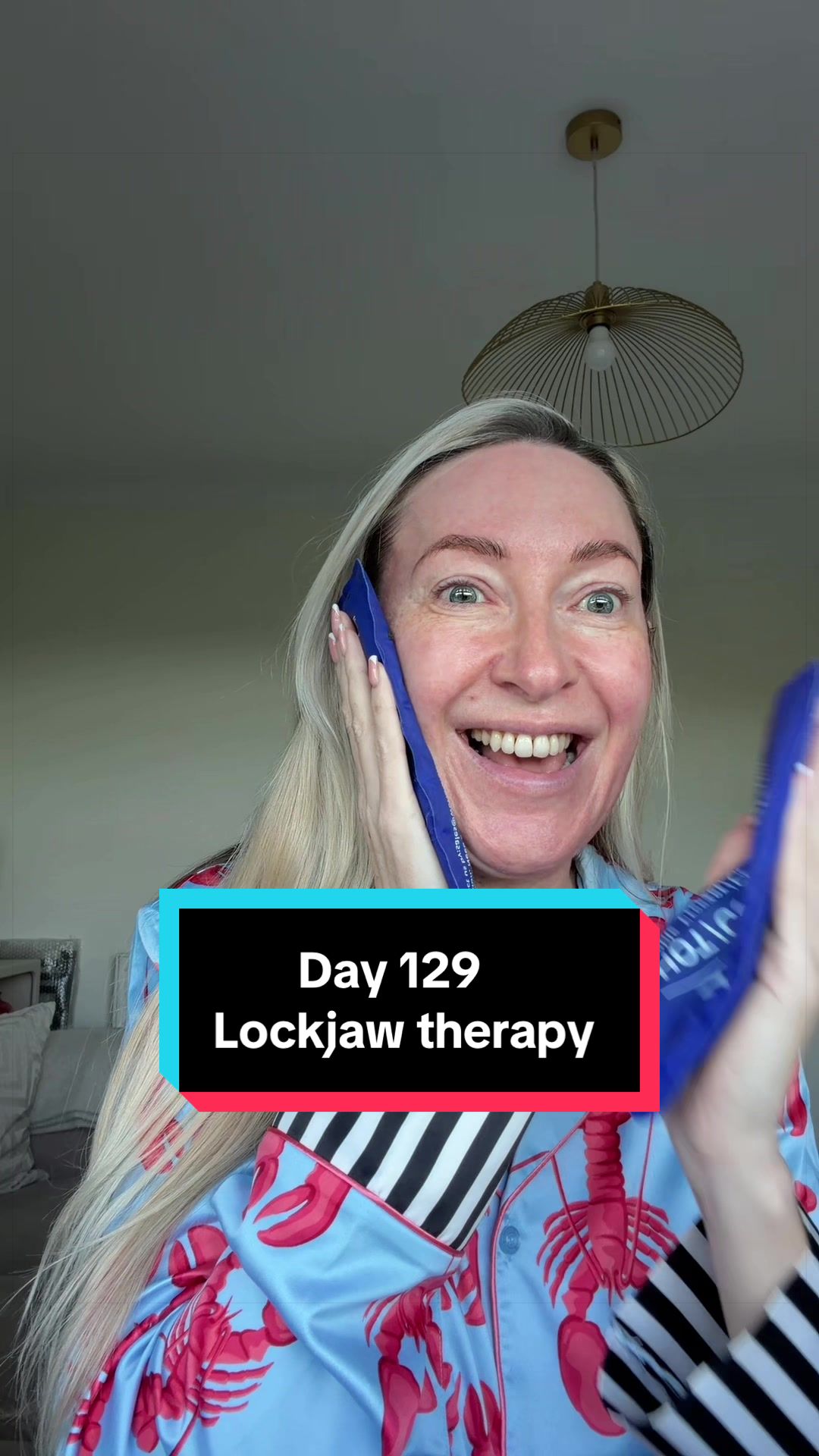 @Mylockjawlife