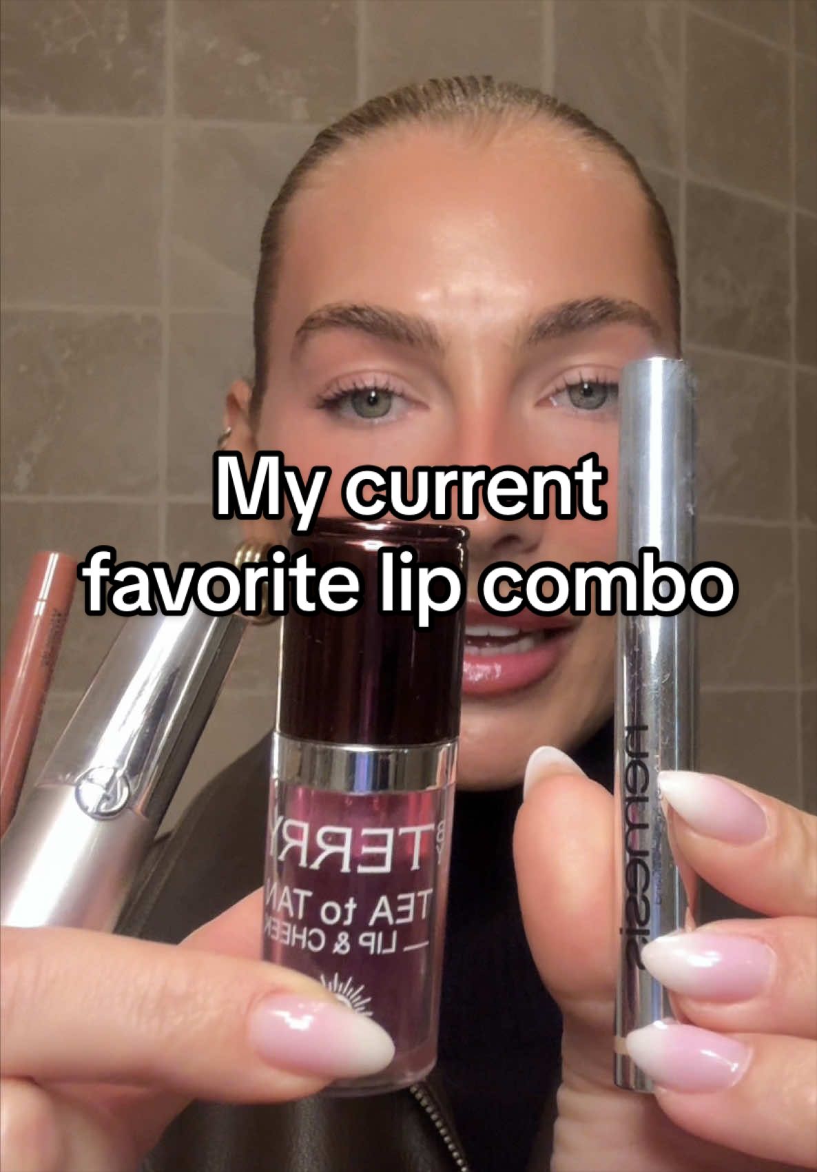 @Maria