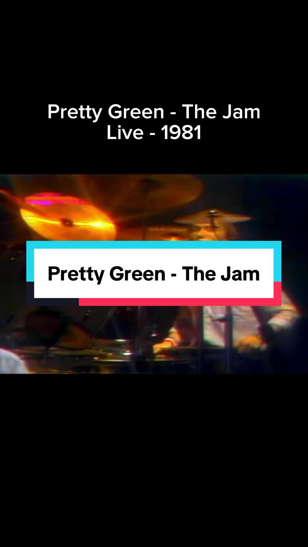 @Britpop, Mod & More