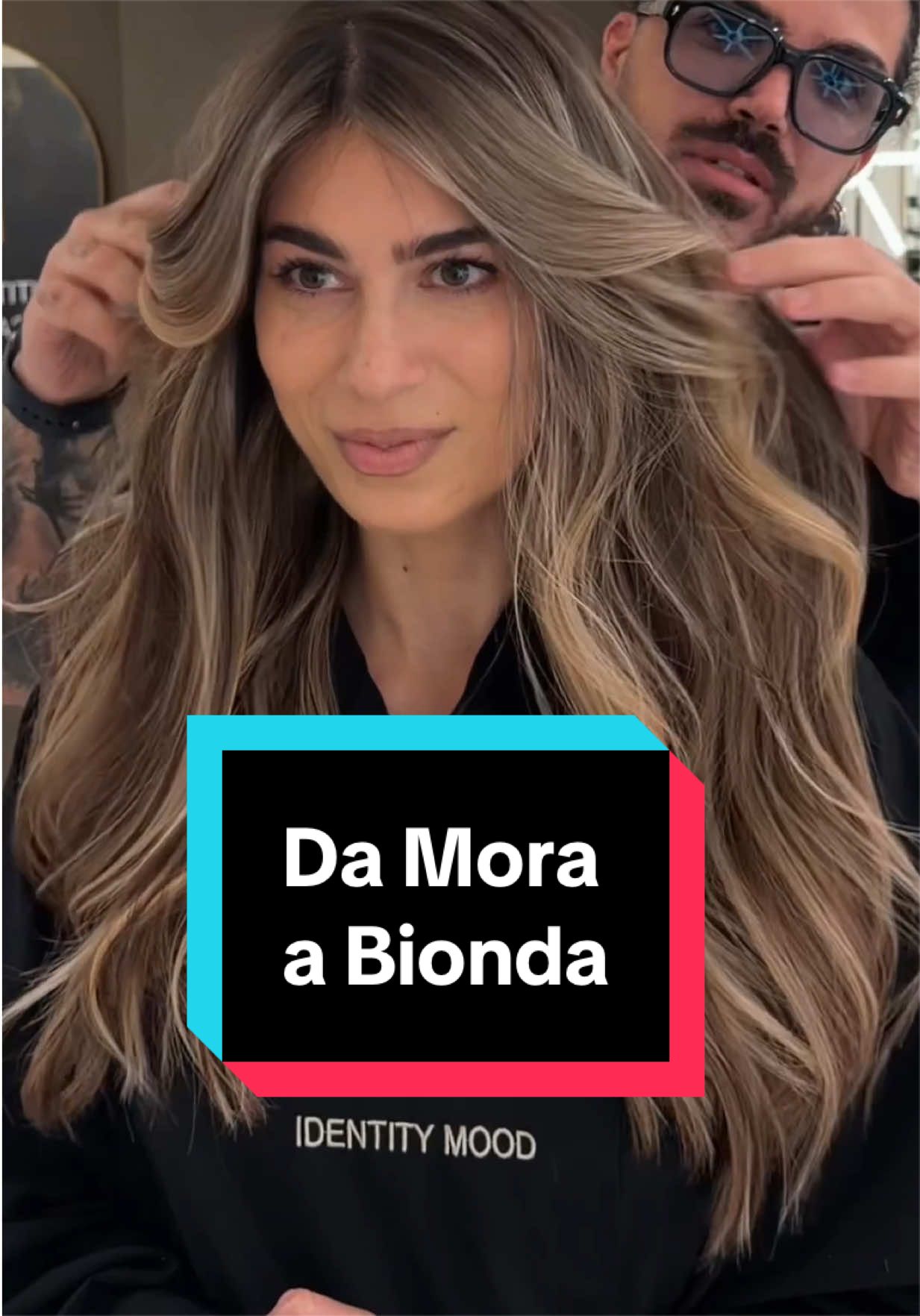 @Fabryhairartist