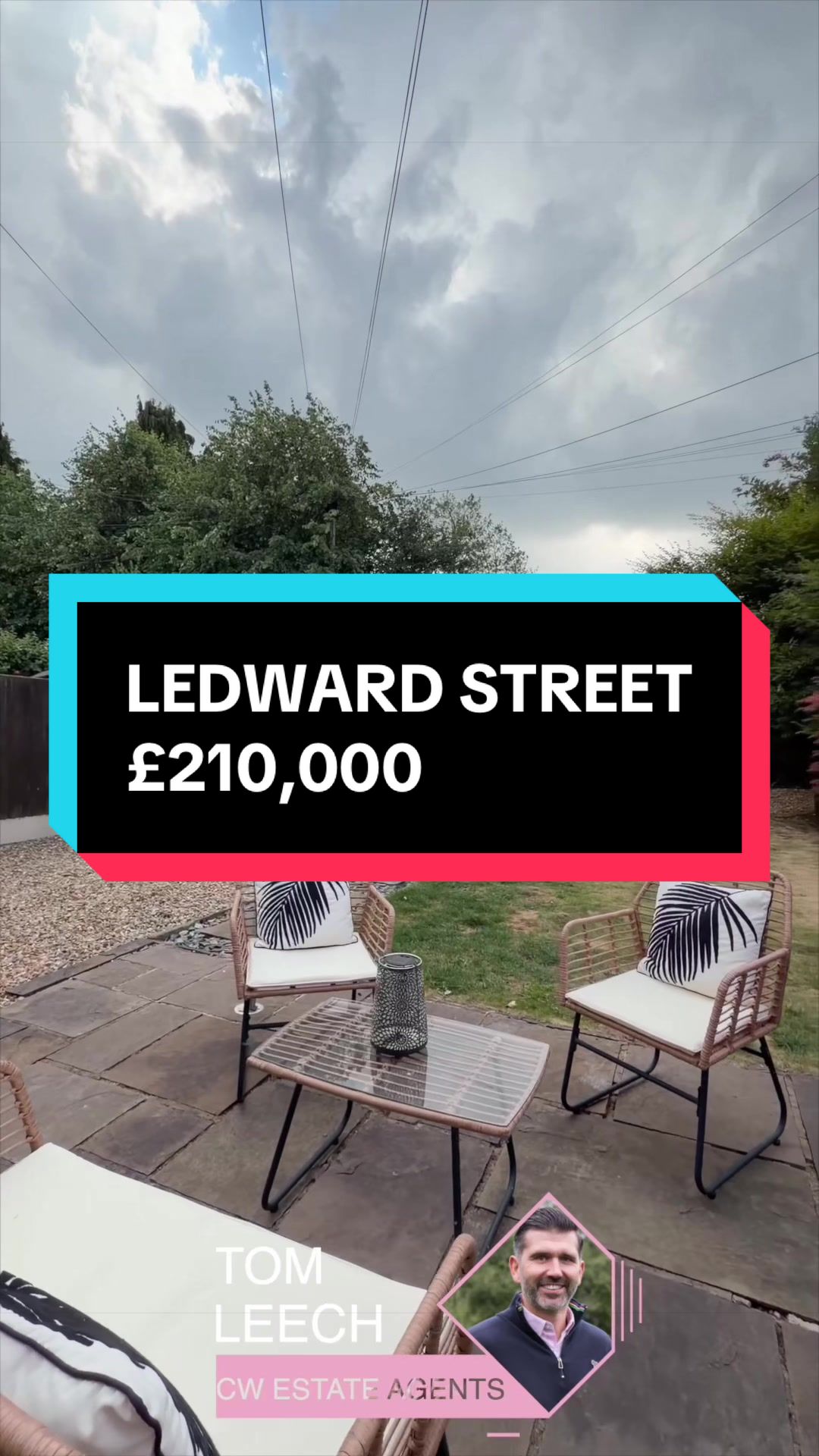 @CW Estate Agents