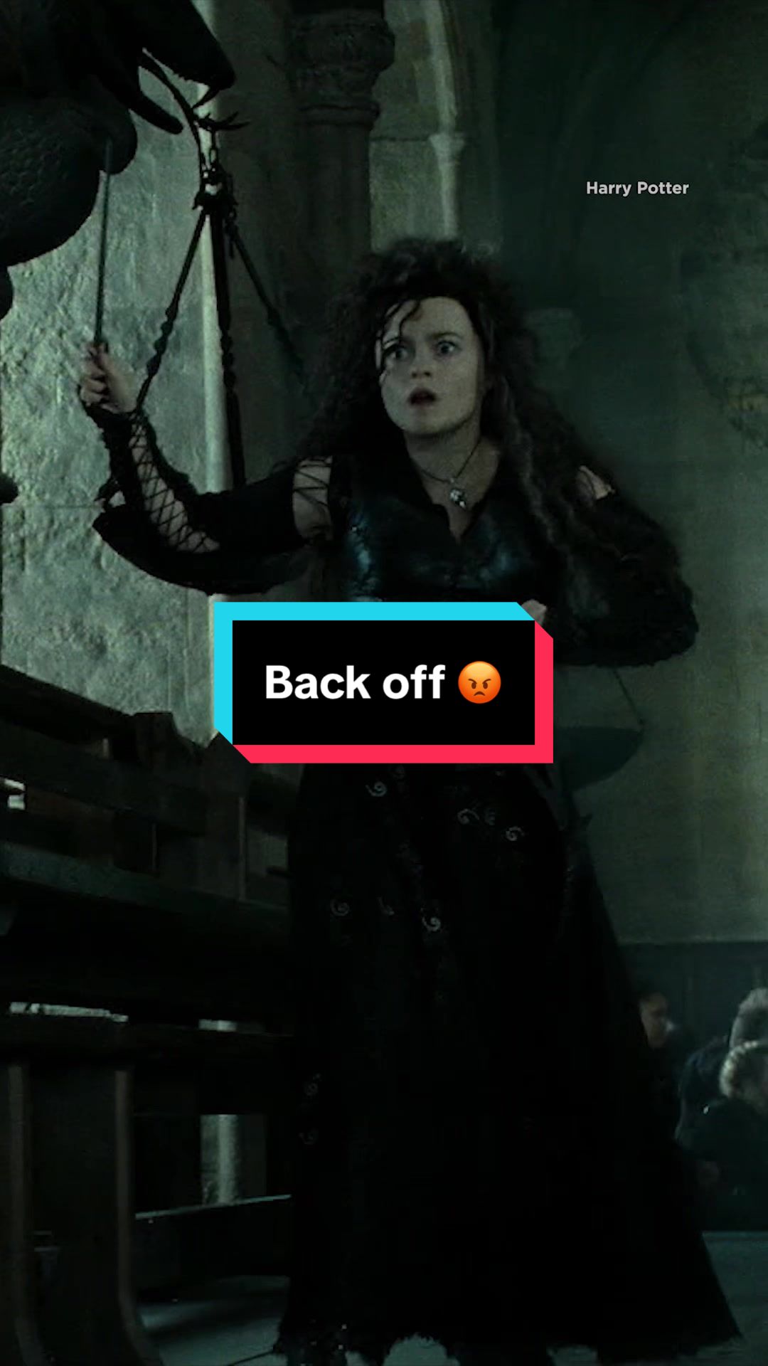 @Warner Bros. UK