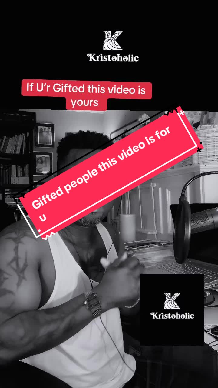 @Kristoholic