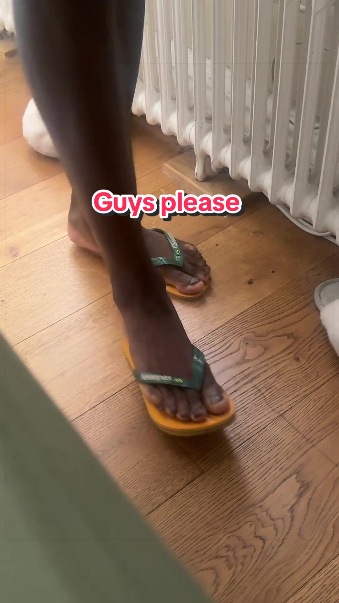 @Nadia Jae