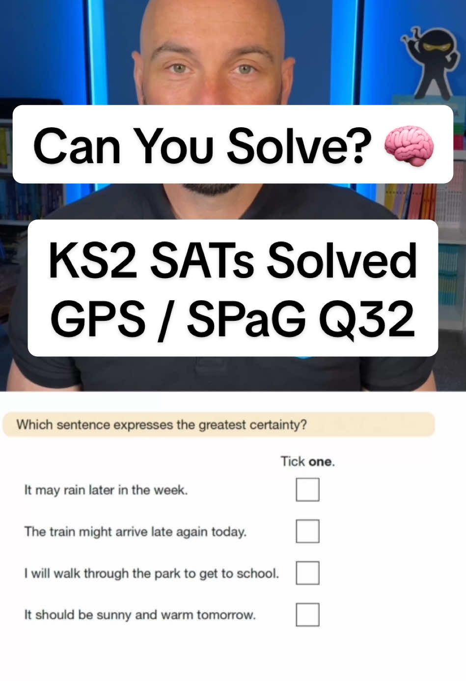 @Vocabulary Ninja