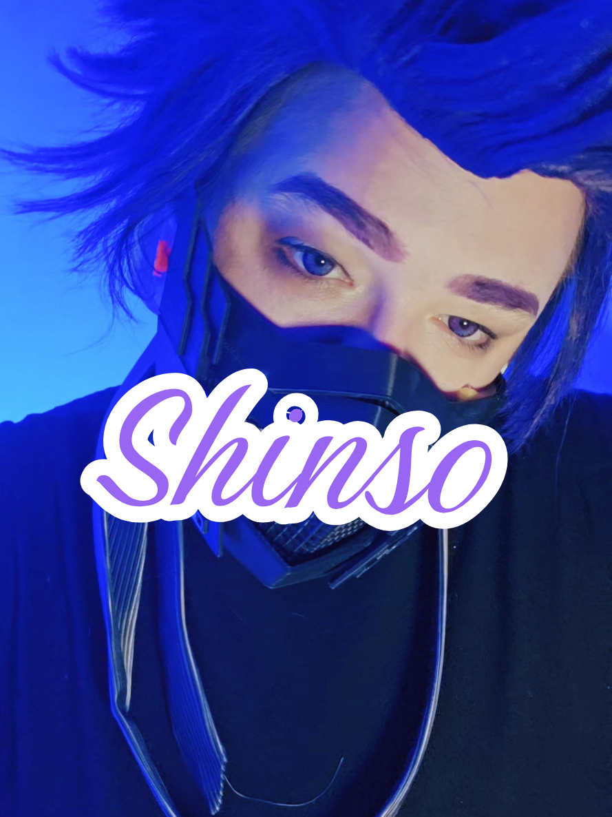 @Elf Ash Cosplay