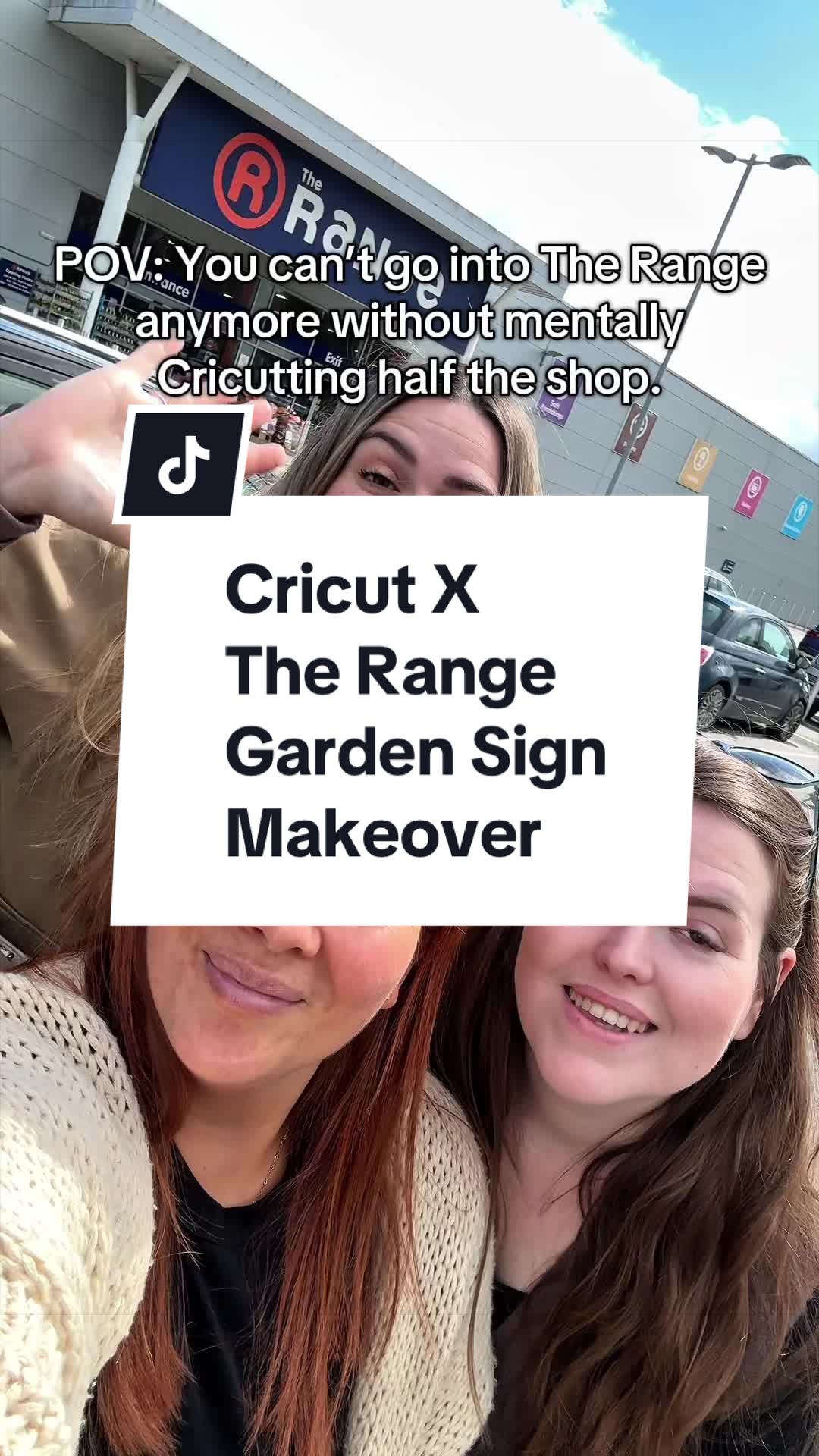 @Cricut UK & Ireland
