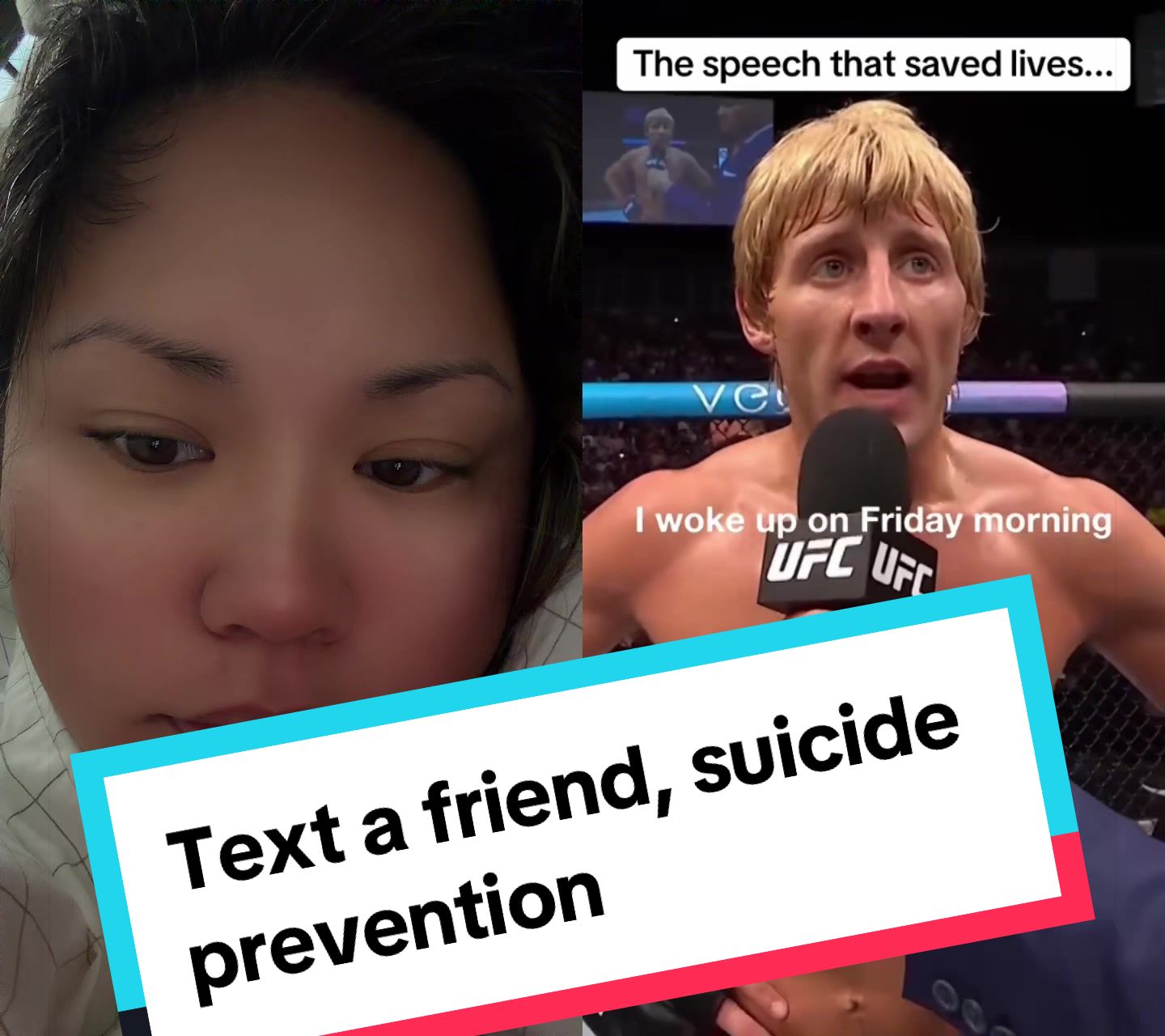 @Mary: a playful TikTok account