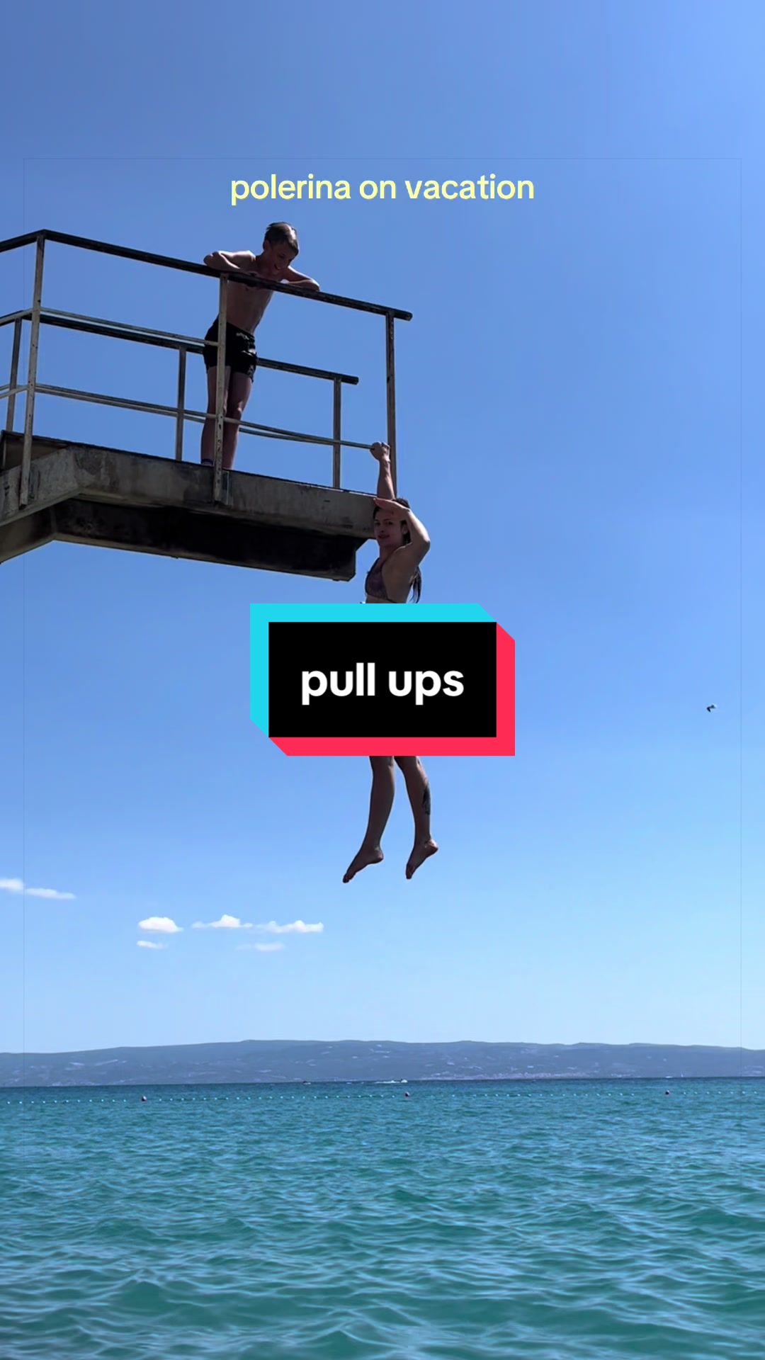 @swiss pole dancer
