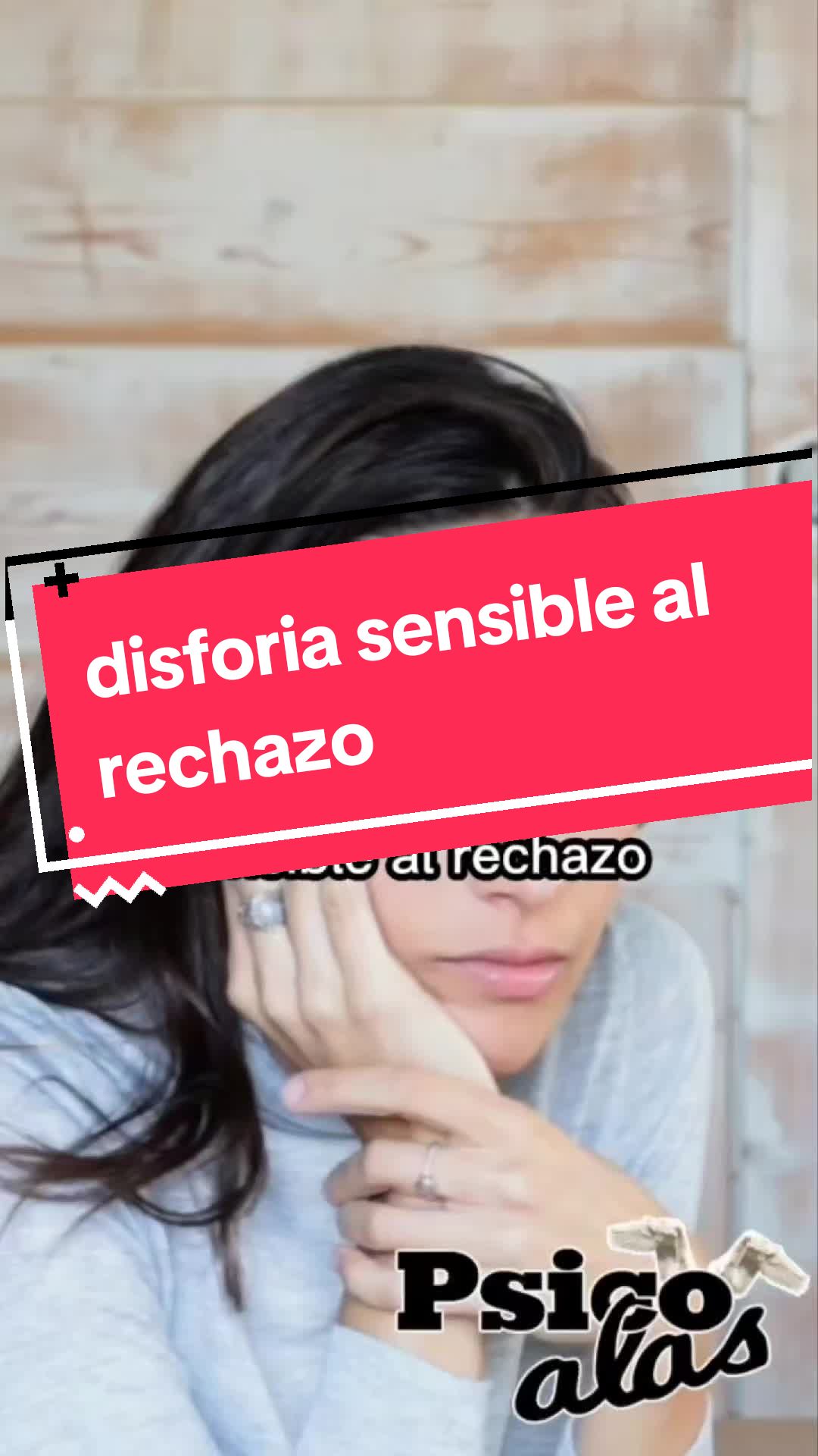 @Rosa Muñoz | Psicoalas 🪽