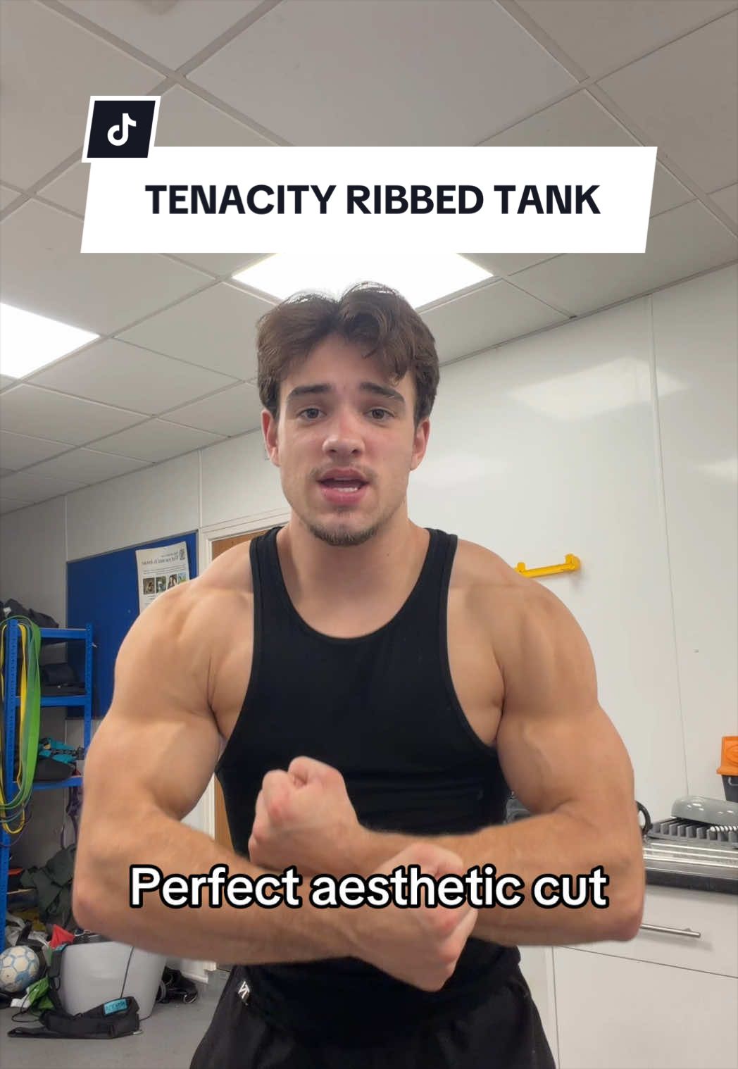 @Luke Ward | Personal Trainer