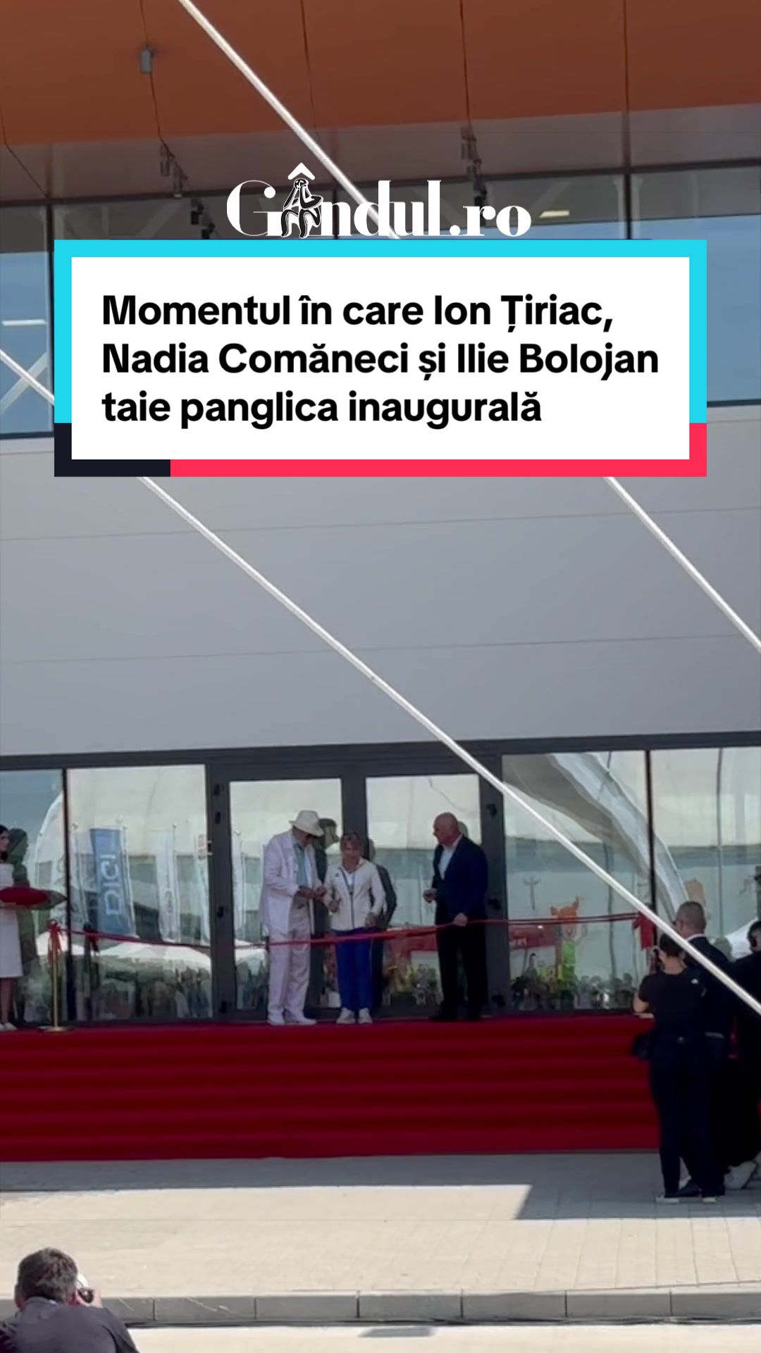 @Gandul Romania