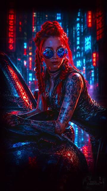 @Max Visual Corruption
