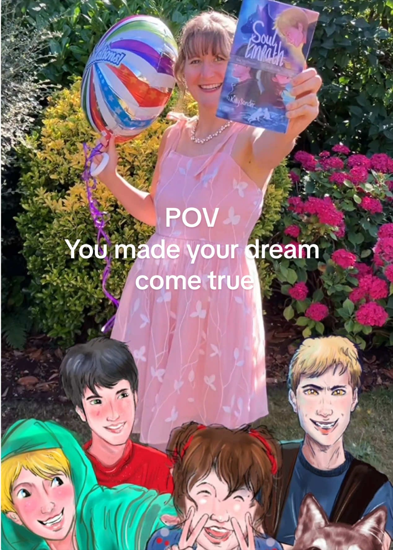 @Kitty
