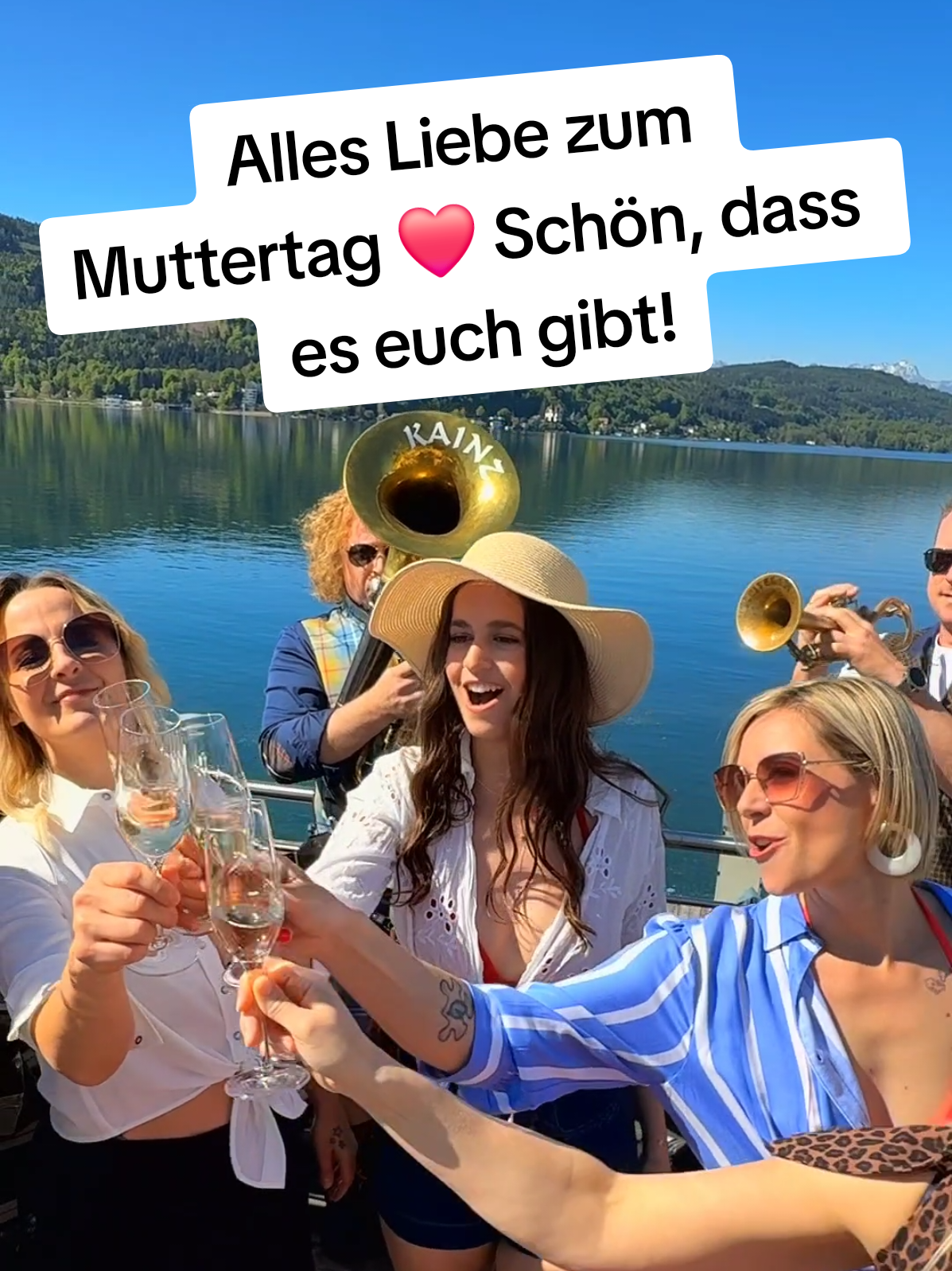 @Die Lauser