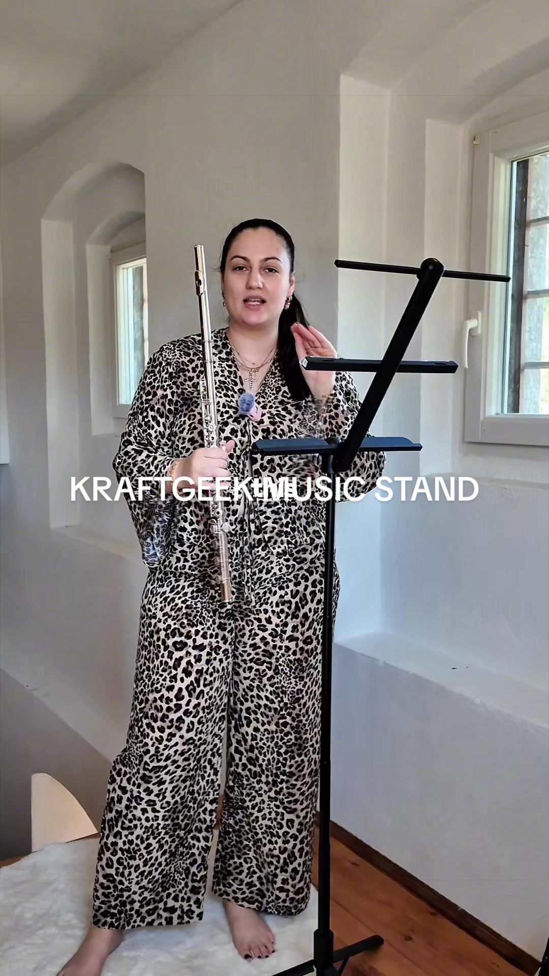 @Cinci Baglyas Flute