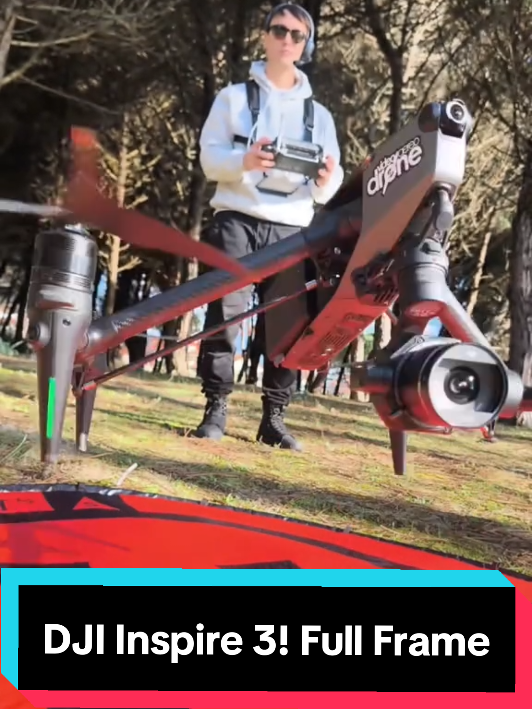 @Drones FPV