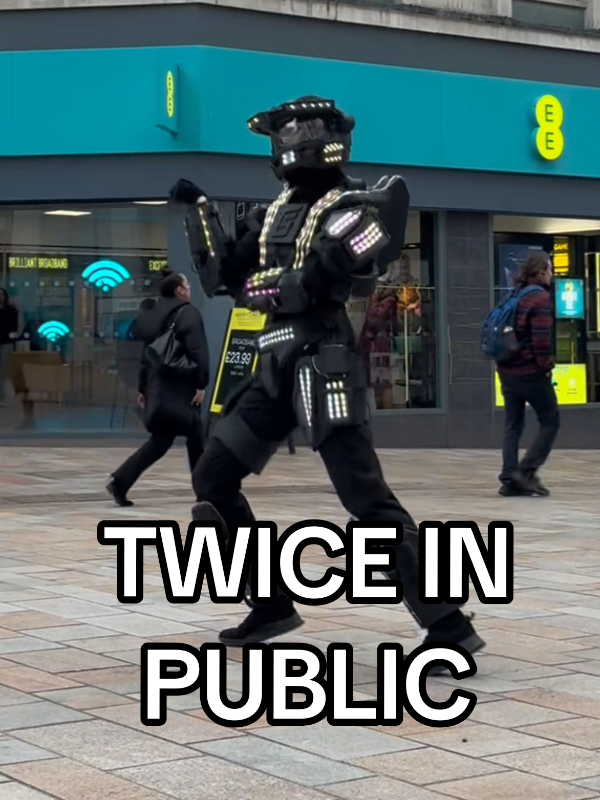 @TechnoSpartans