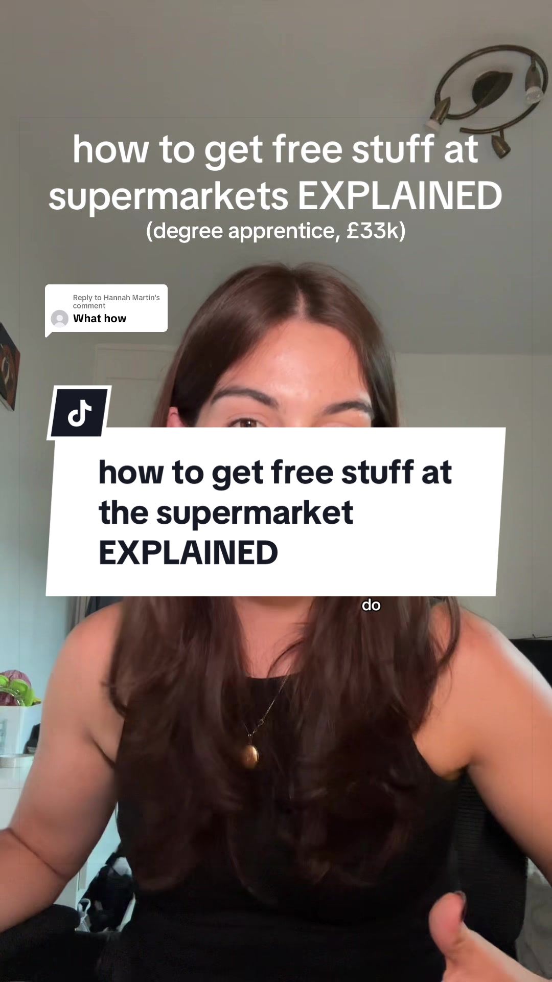 @maisie | degree apprentice