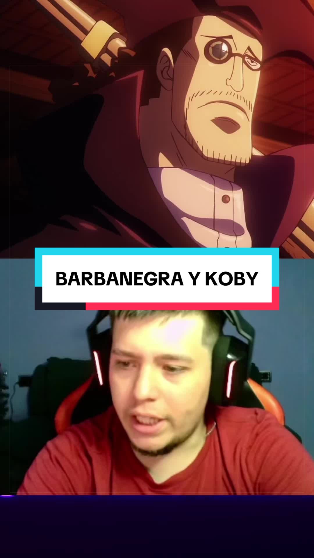 @RonaldAnime
