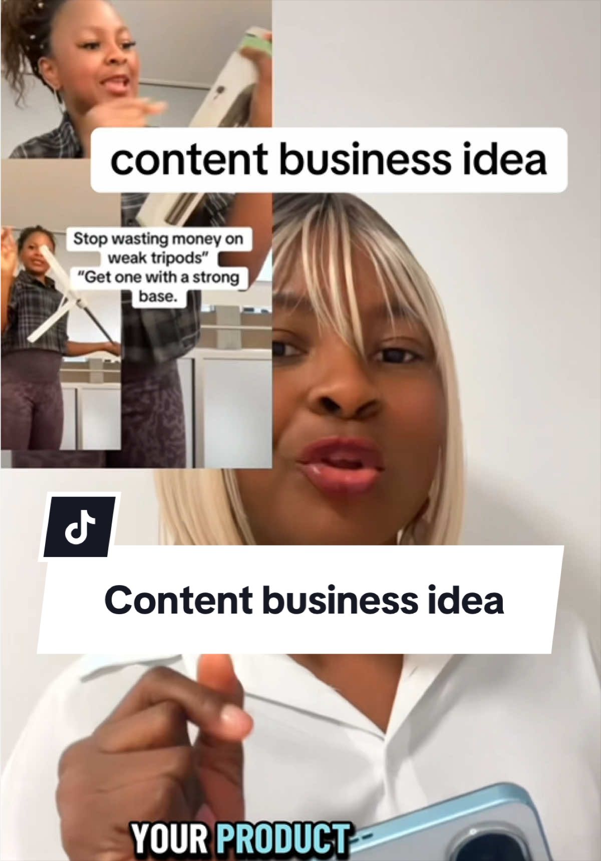 @Lovis | Content to Cash Coach