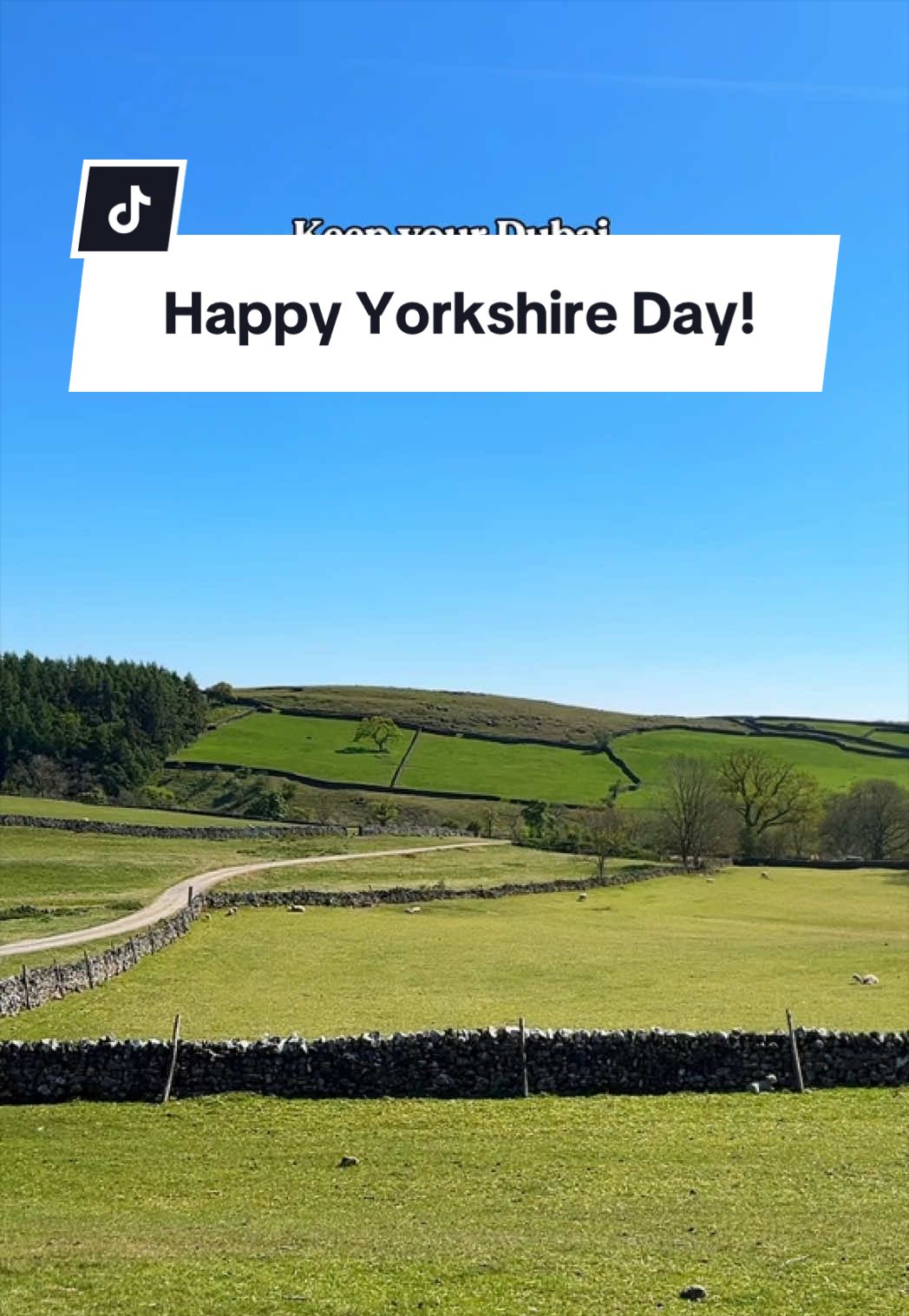 @The Yorkshireman