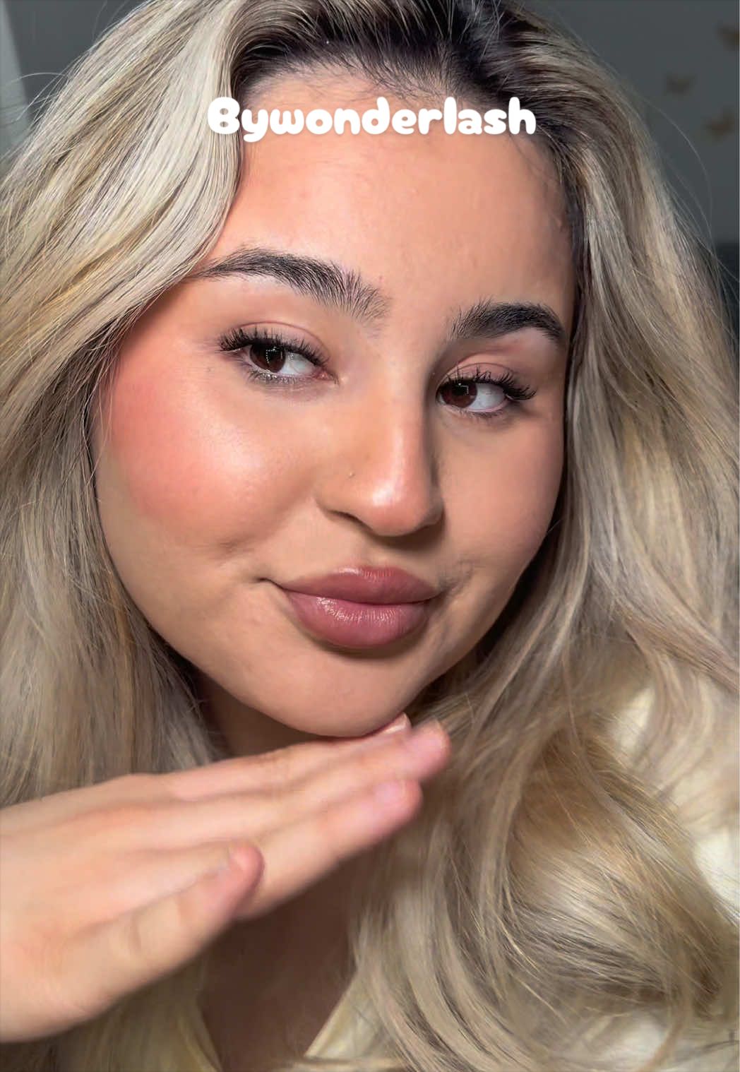 @Nana