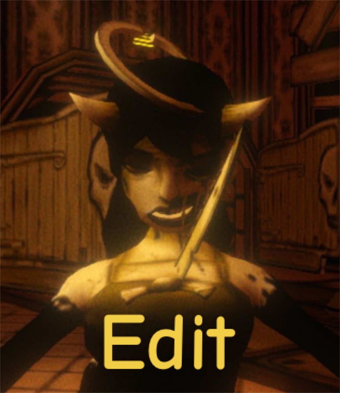 @Alice angel