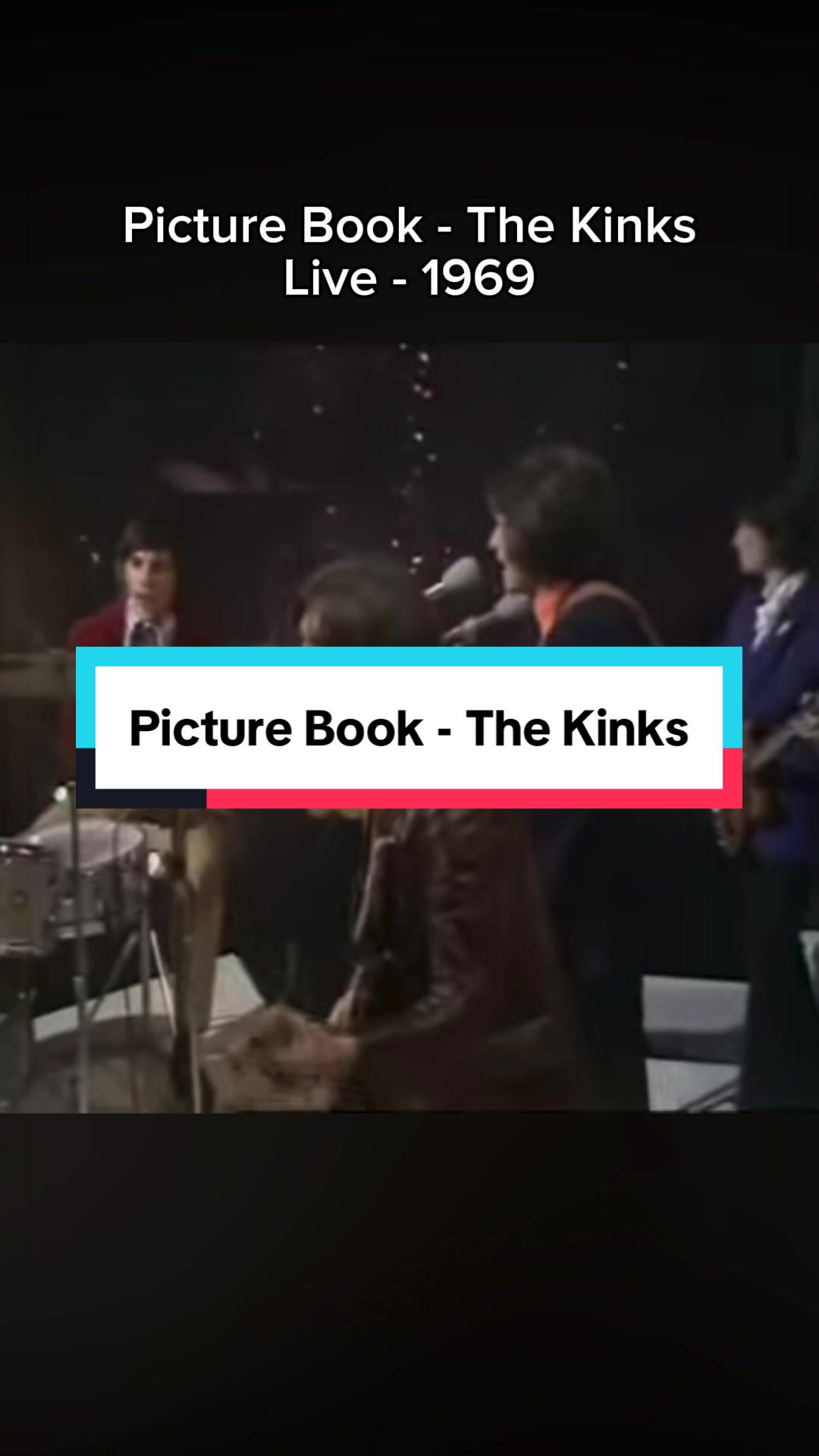 @Britpop, Mod & More