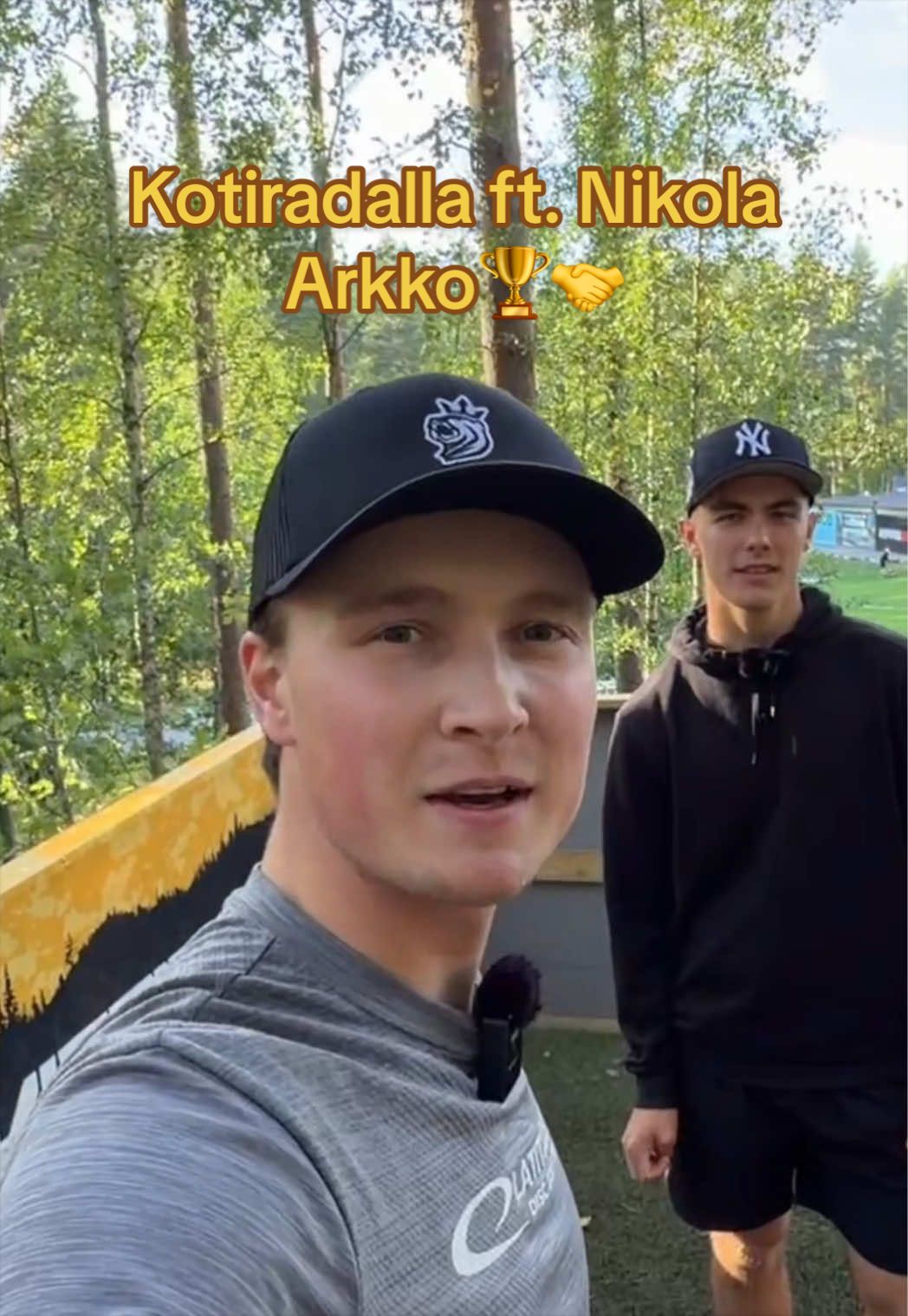 @Eero Vahvaselkä