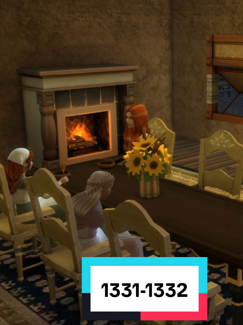@Sims with Kristy