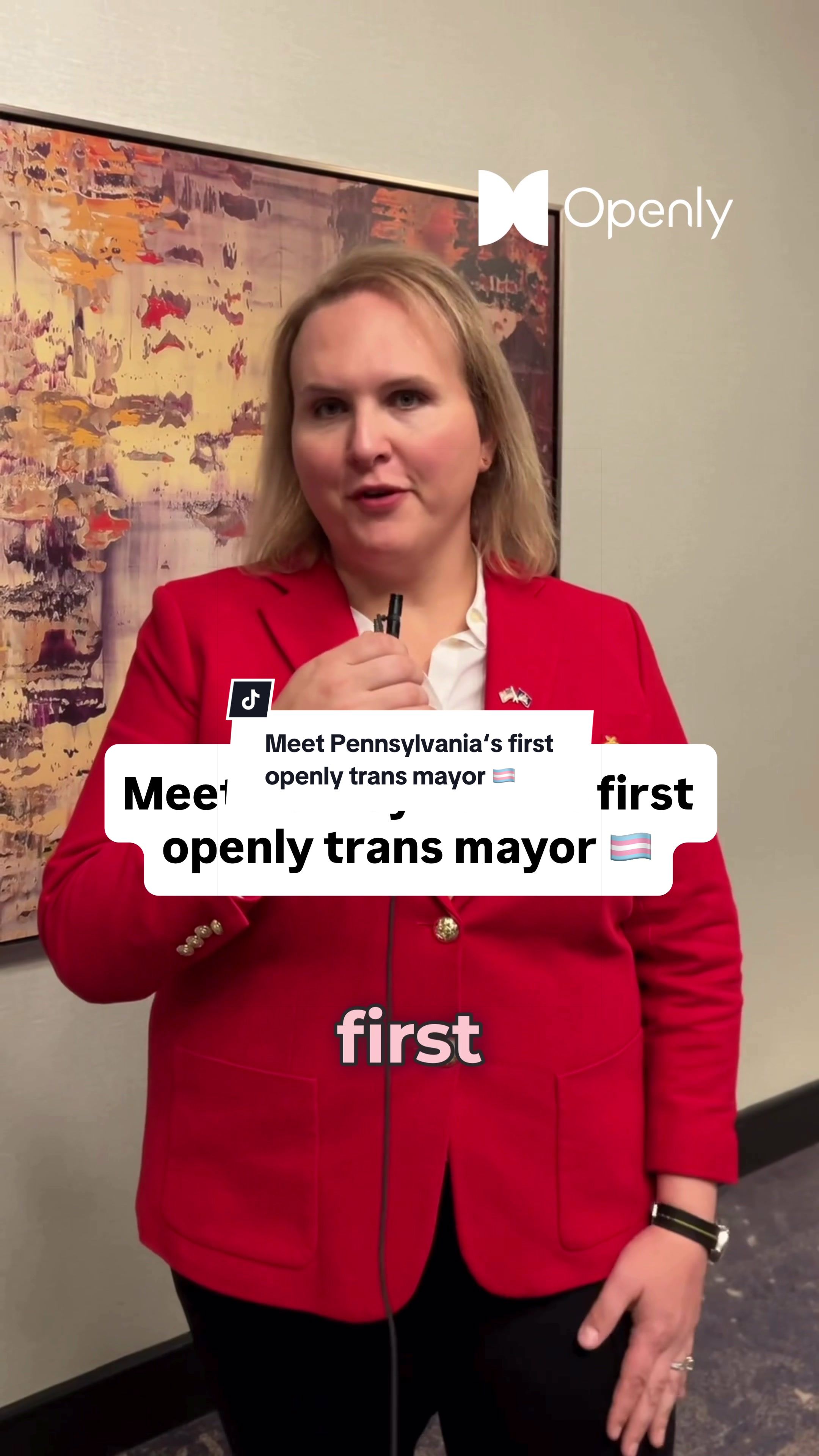 @Openly | LGBTQ+ news