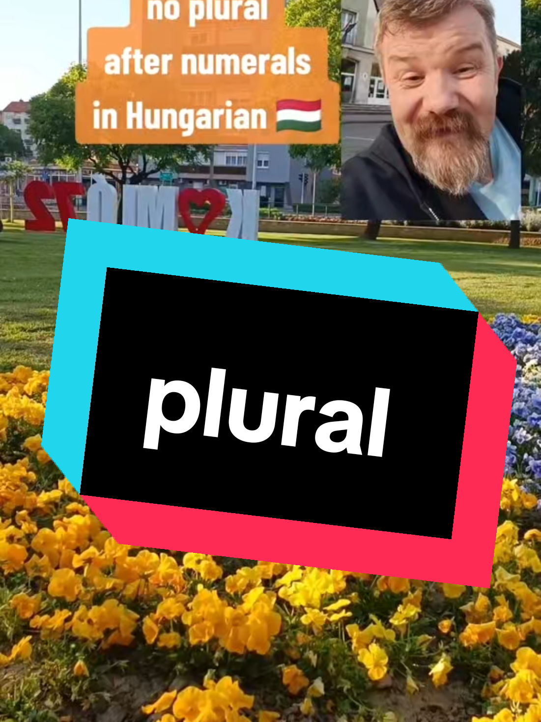 @Hungarian Pronunciation