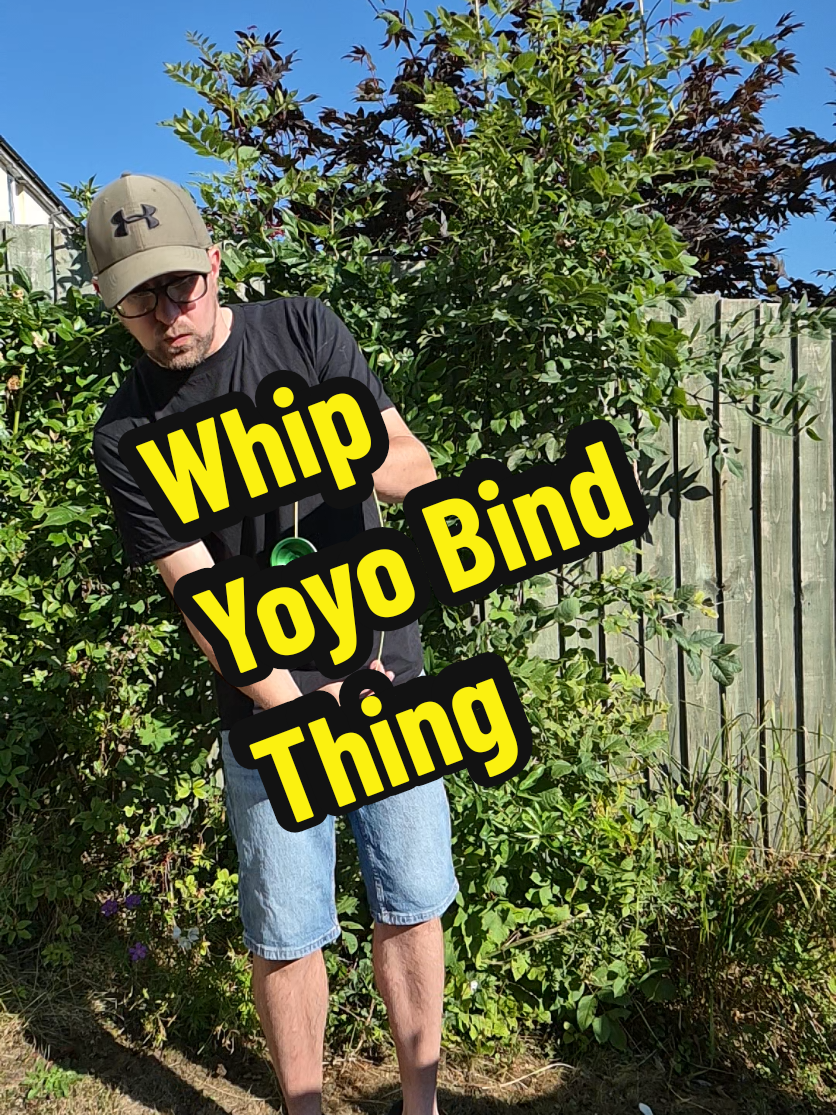 @Rob | Yoyo Tricks 🪀