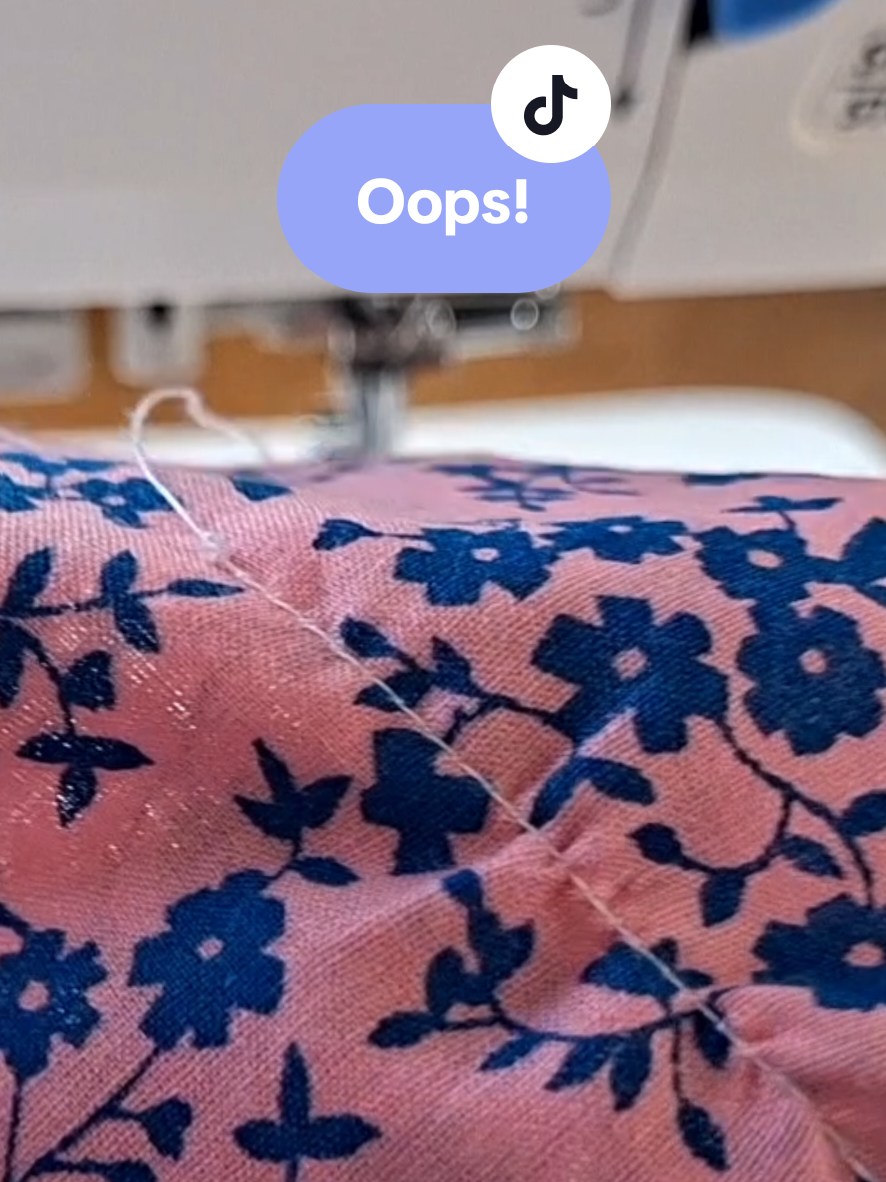 @Helen 🧵🪡 Sewing Machine Tips