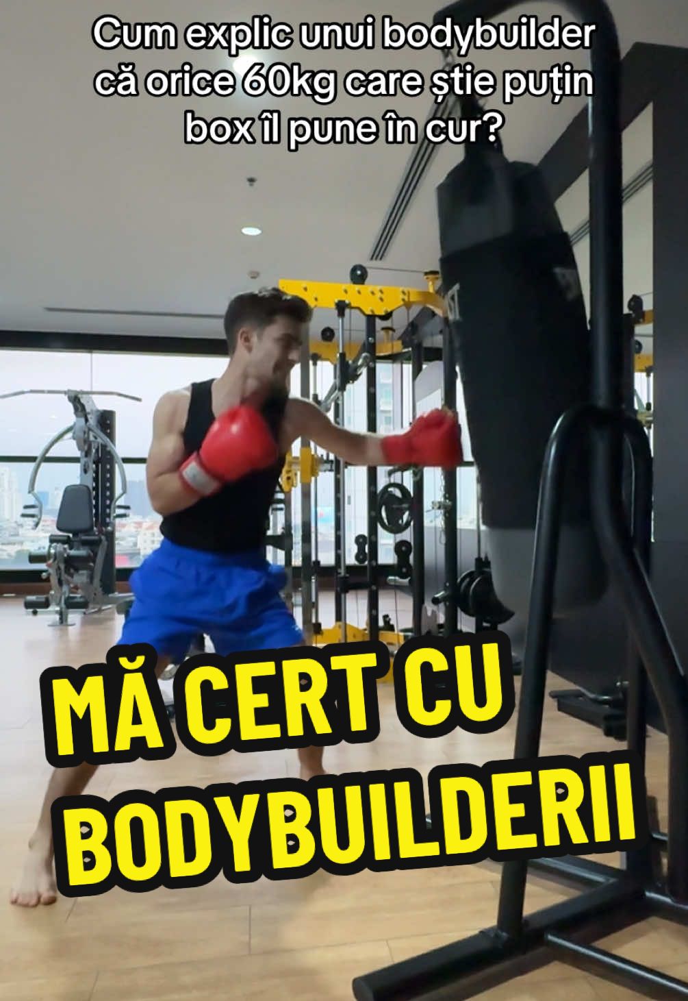 @Alex Ciobanu - Box 🥊