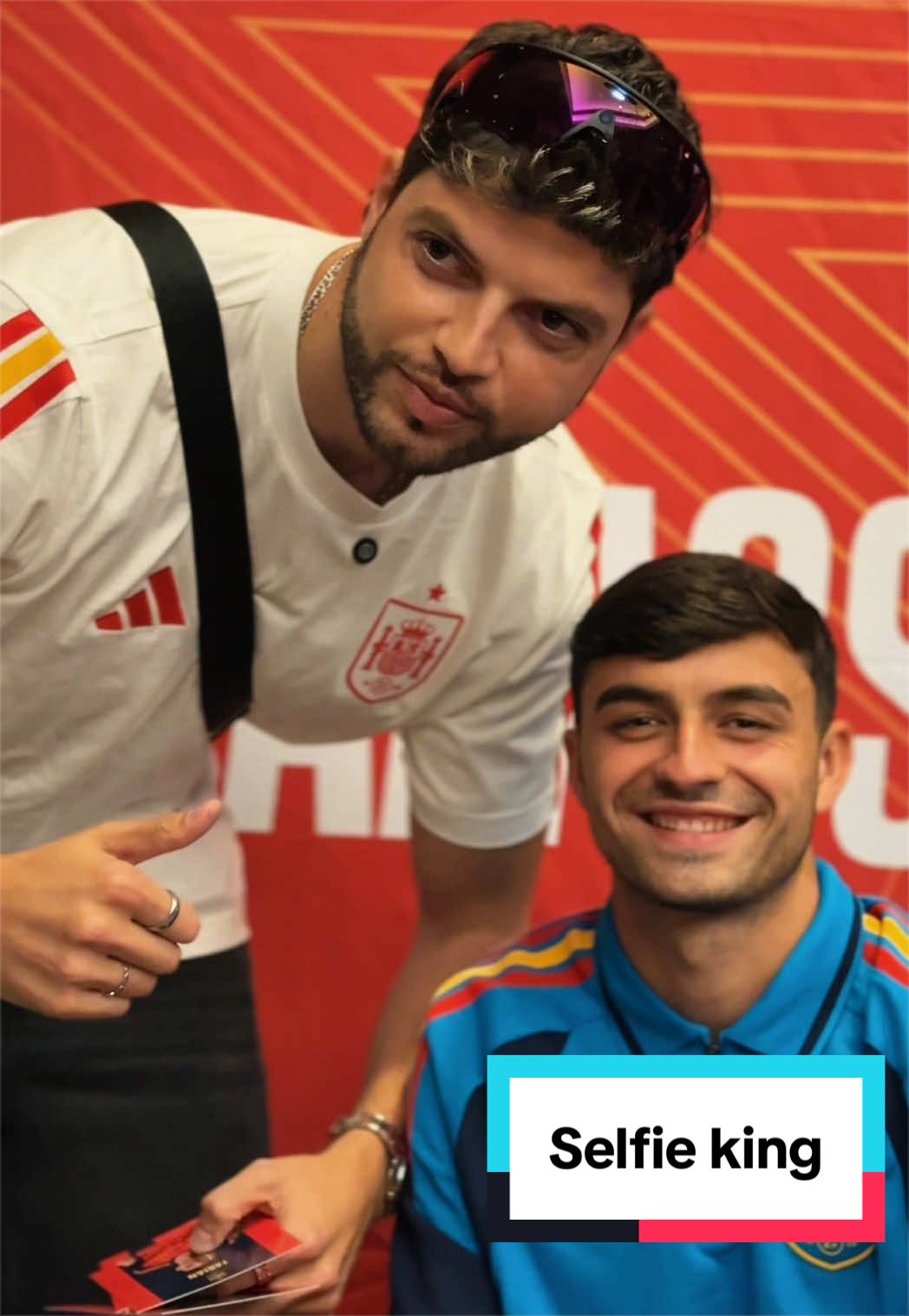 @Selección española